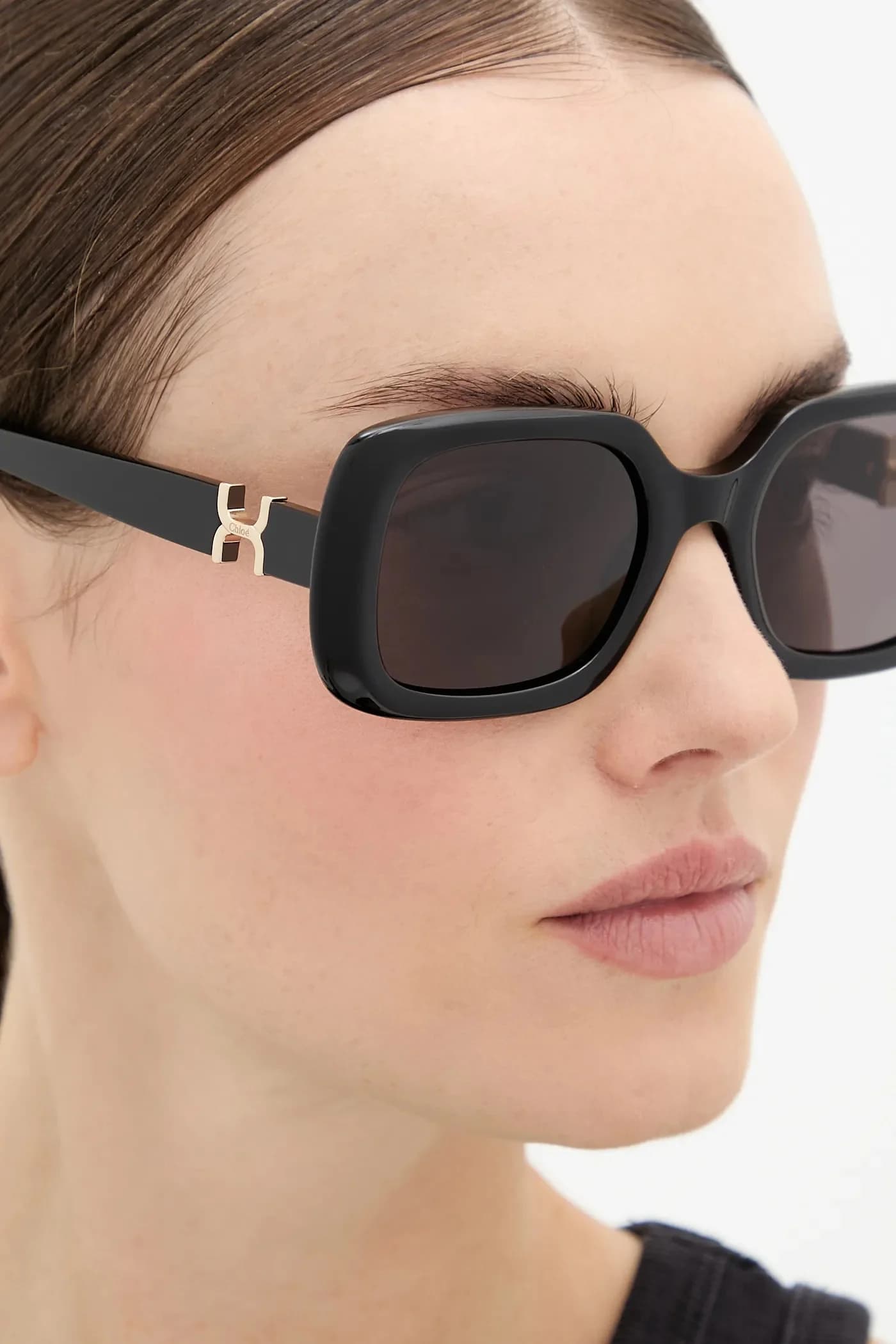 солнцезащитные очки Chloé - фото 6