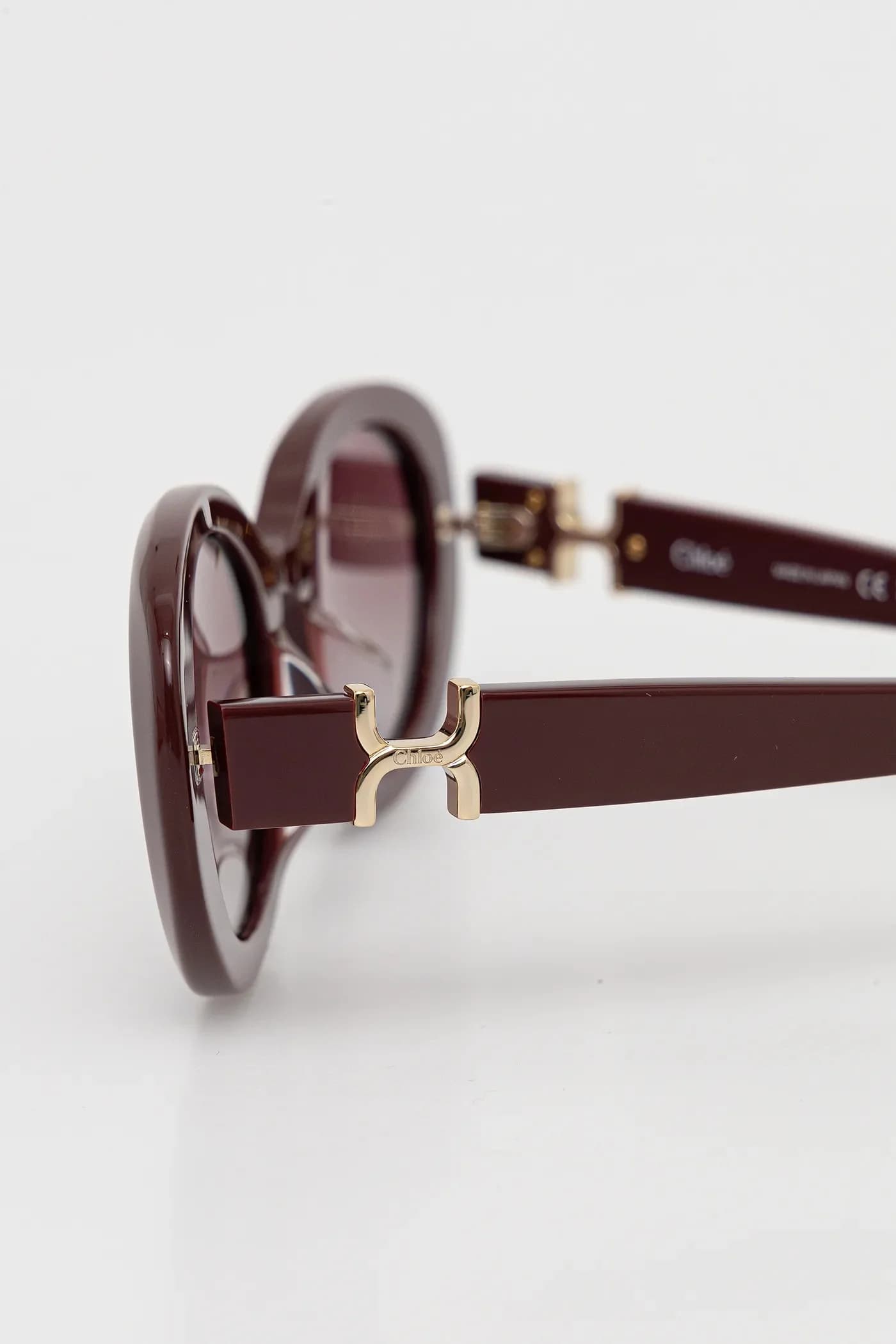 солнцезащитные очки Chloé - фото 5