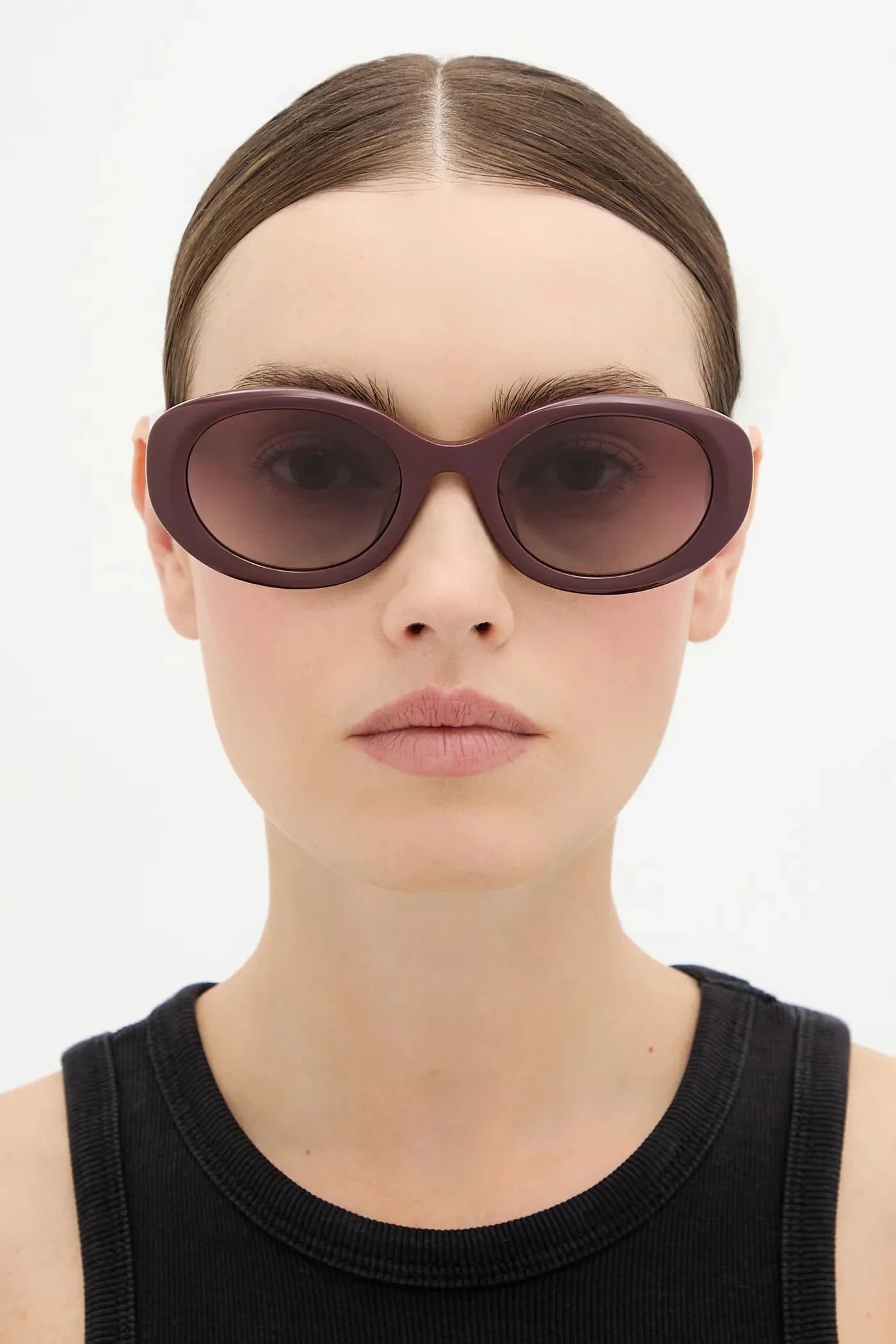 солнцезащитные очки Chloé - фото 6