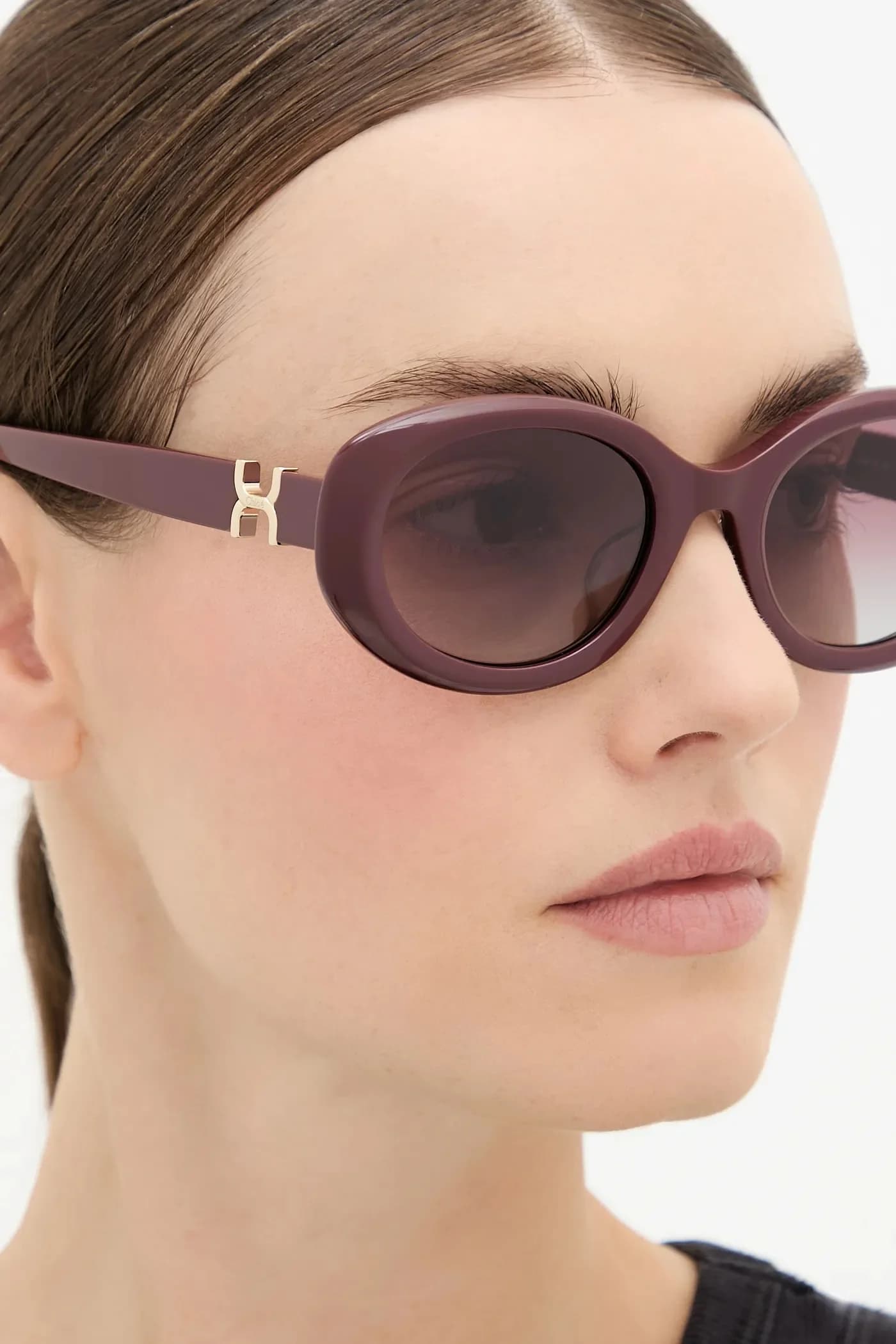 солнцезащитные очки Chloé - фото 7