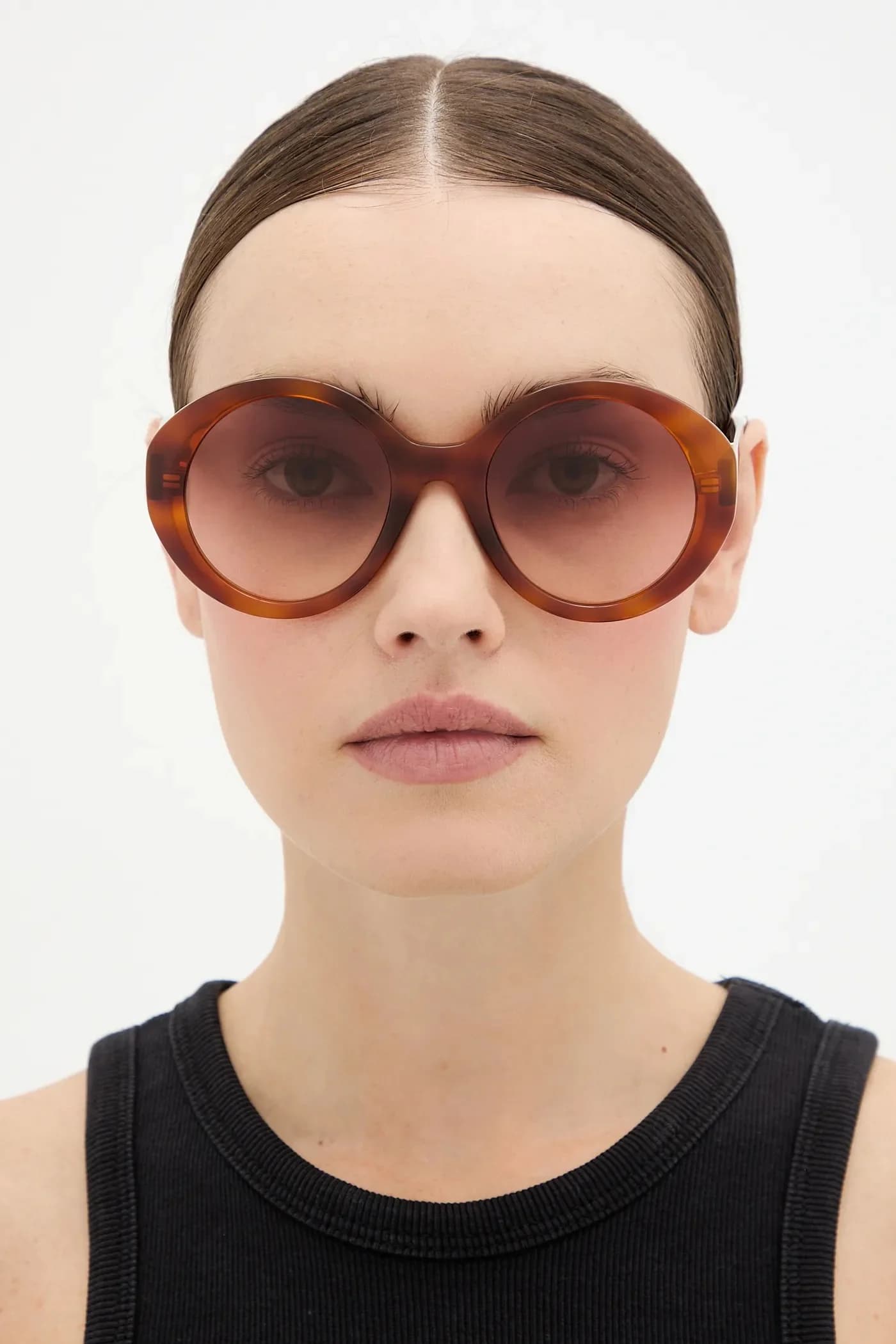 солнцезащитные очки Chloé - фото 6