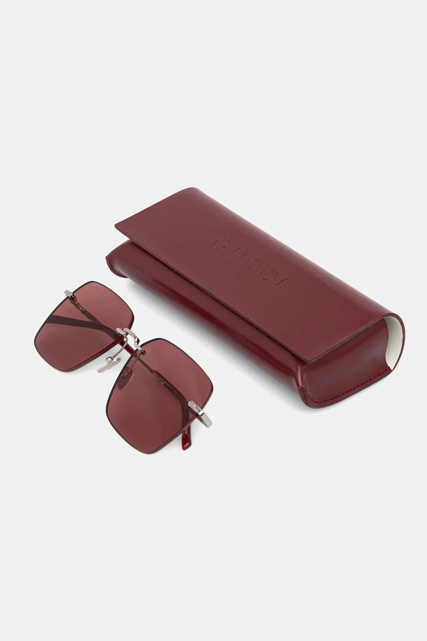 Солнцезащитные очки - фото 5