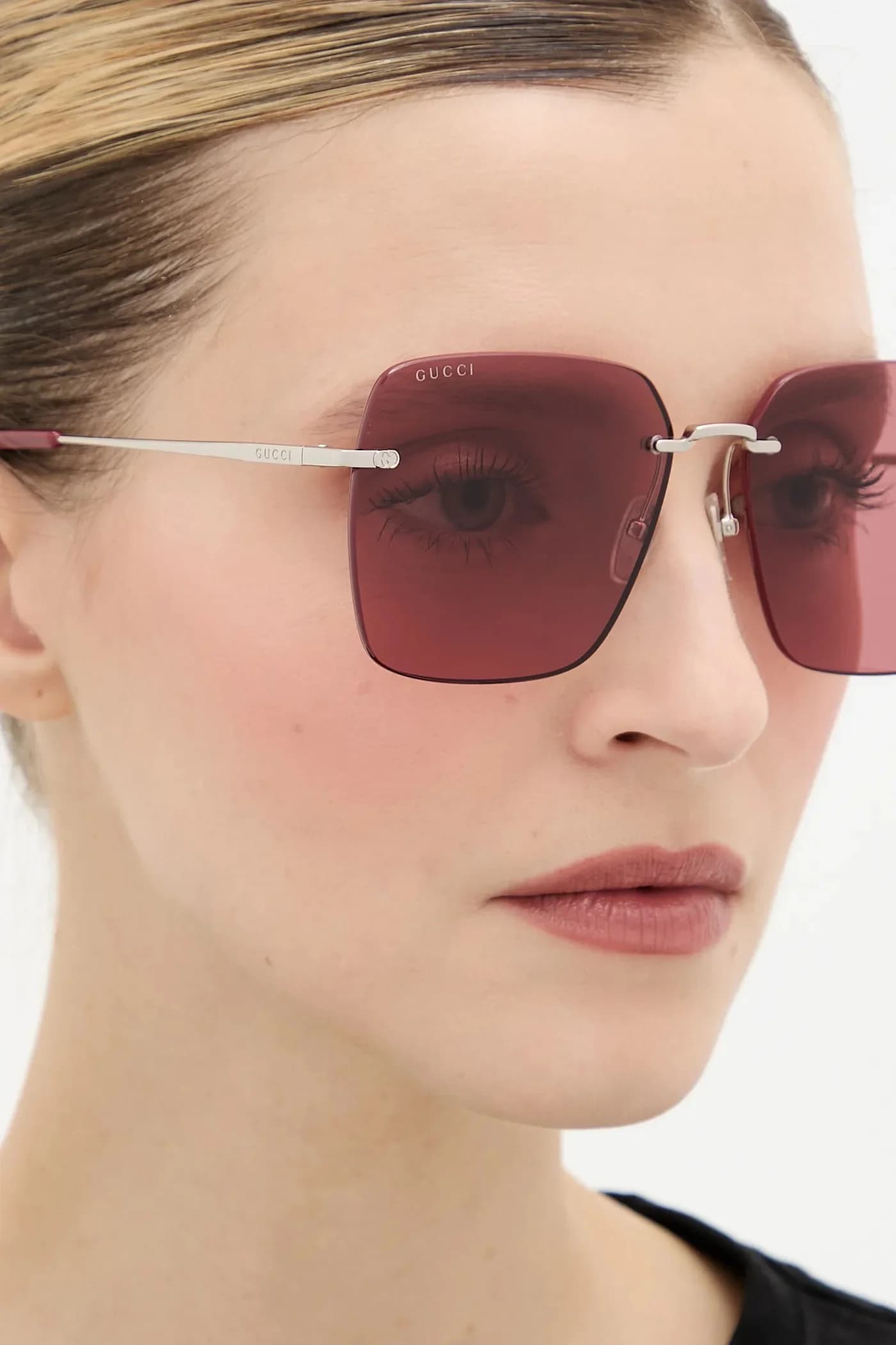 Солнцезащитные очки - фото 7