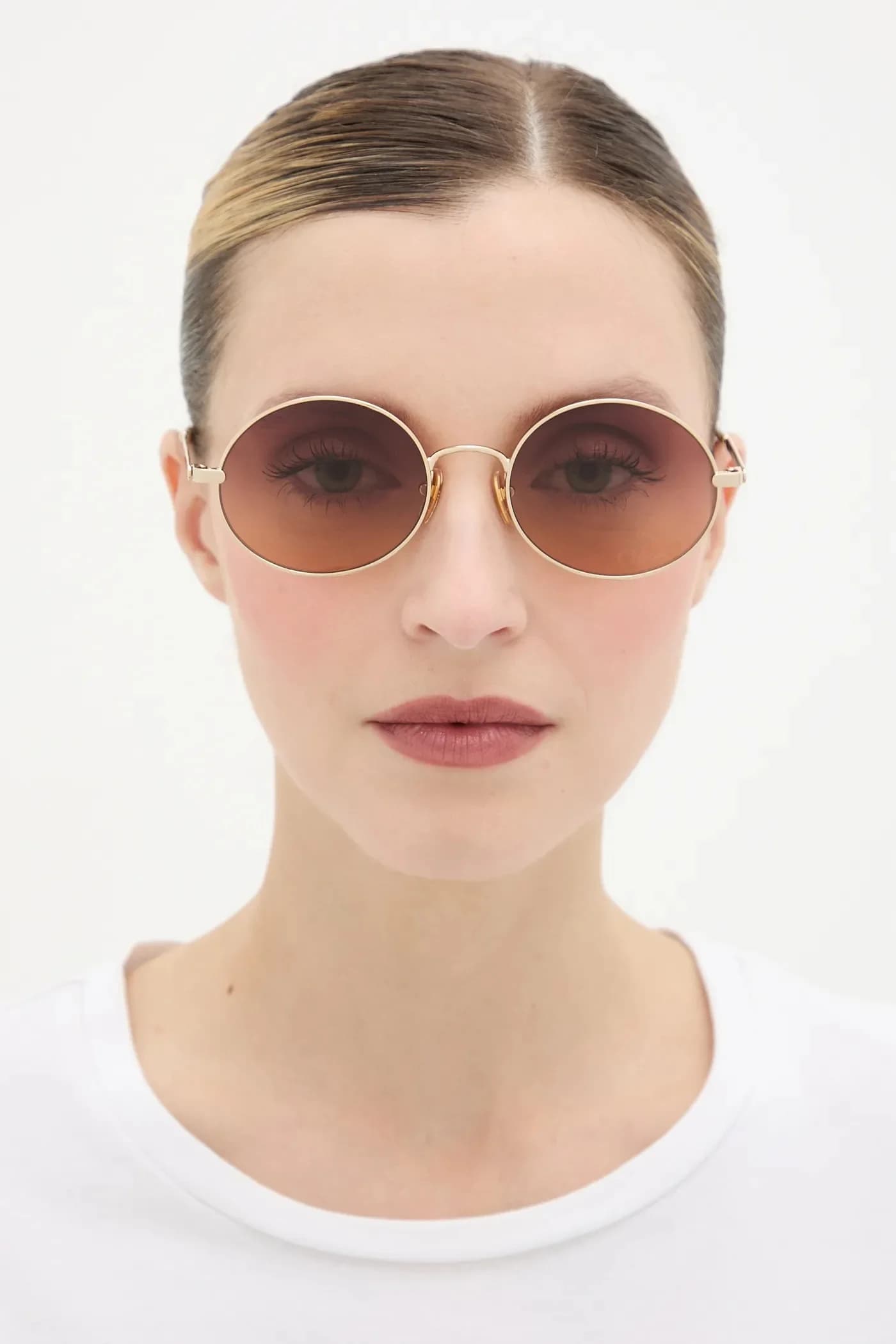 солнцезащитные очки Chloé - фото 6