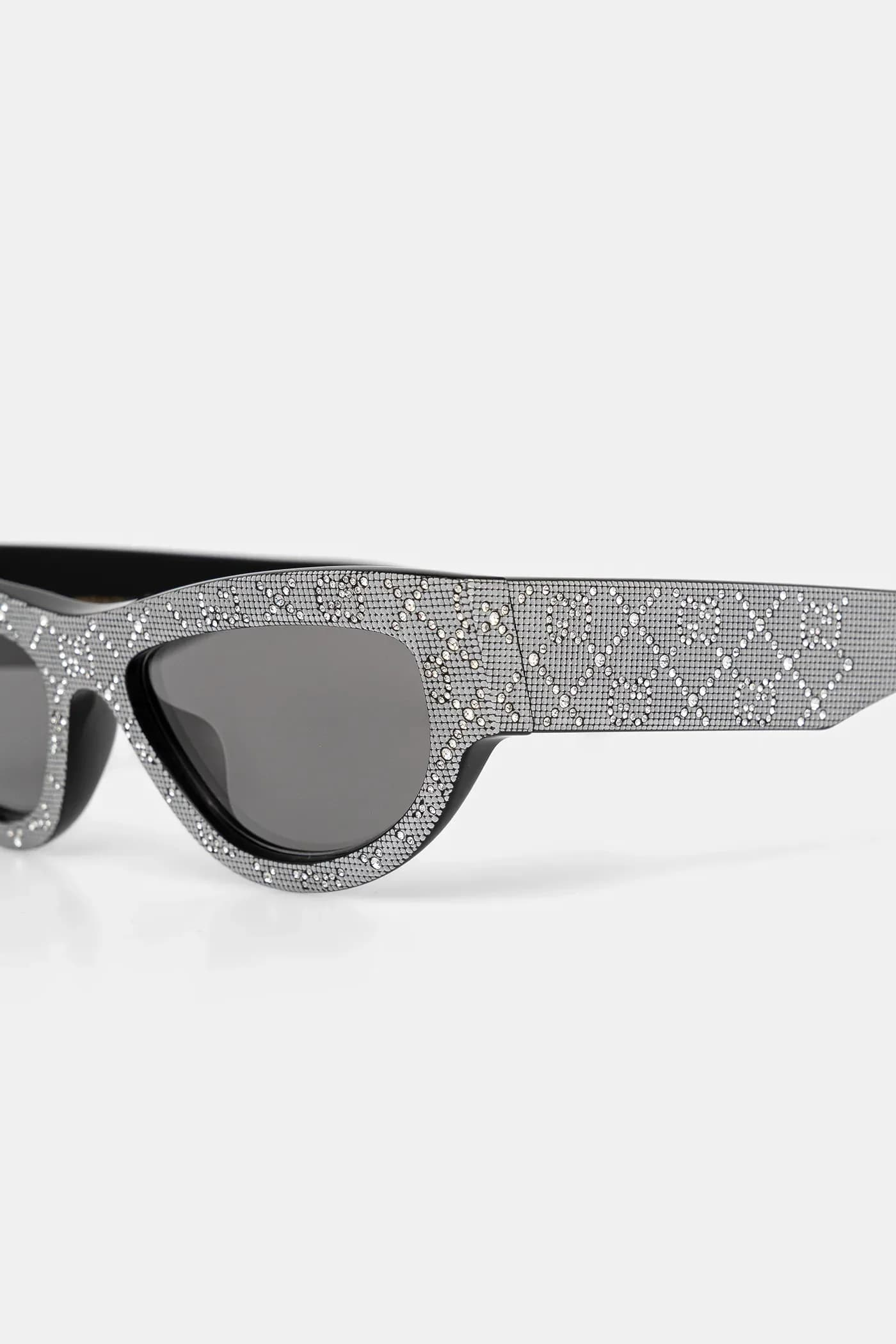 Солнцезащитные очки - фото 3