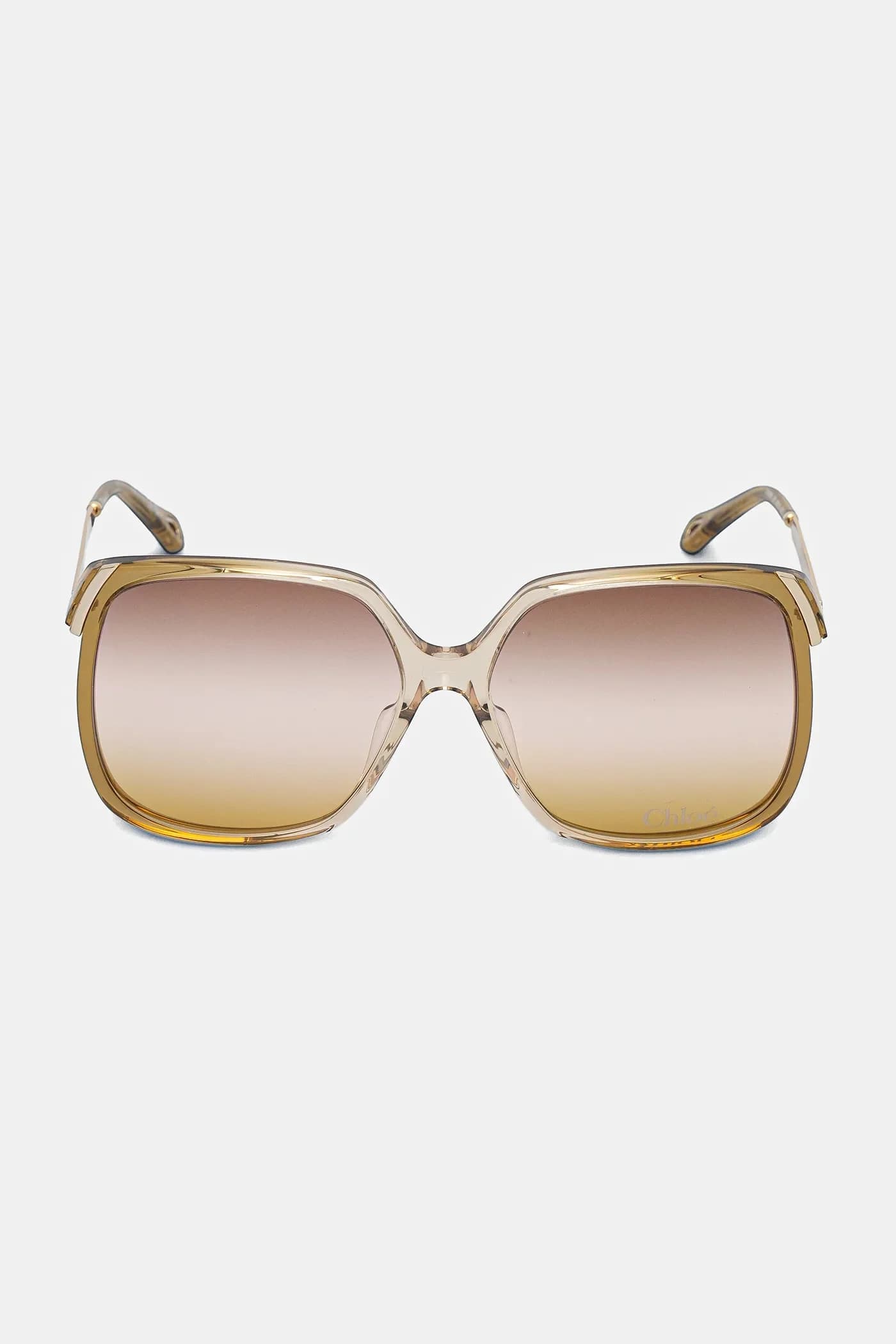 солнцезащитные очки Chloé - фото 3