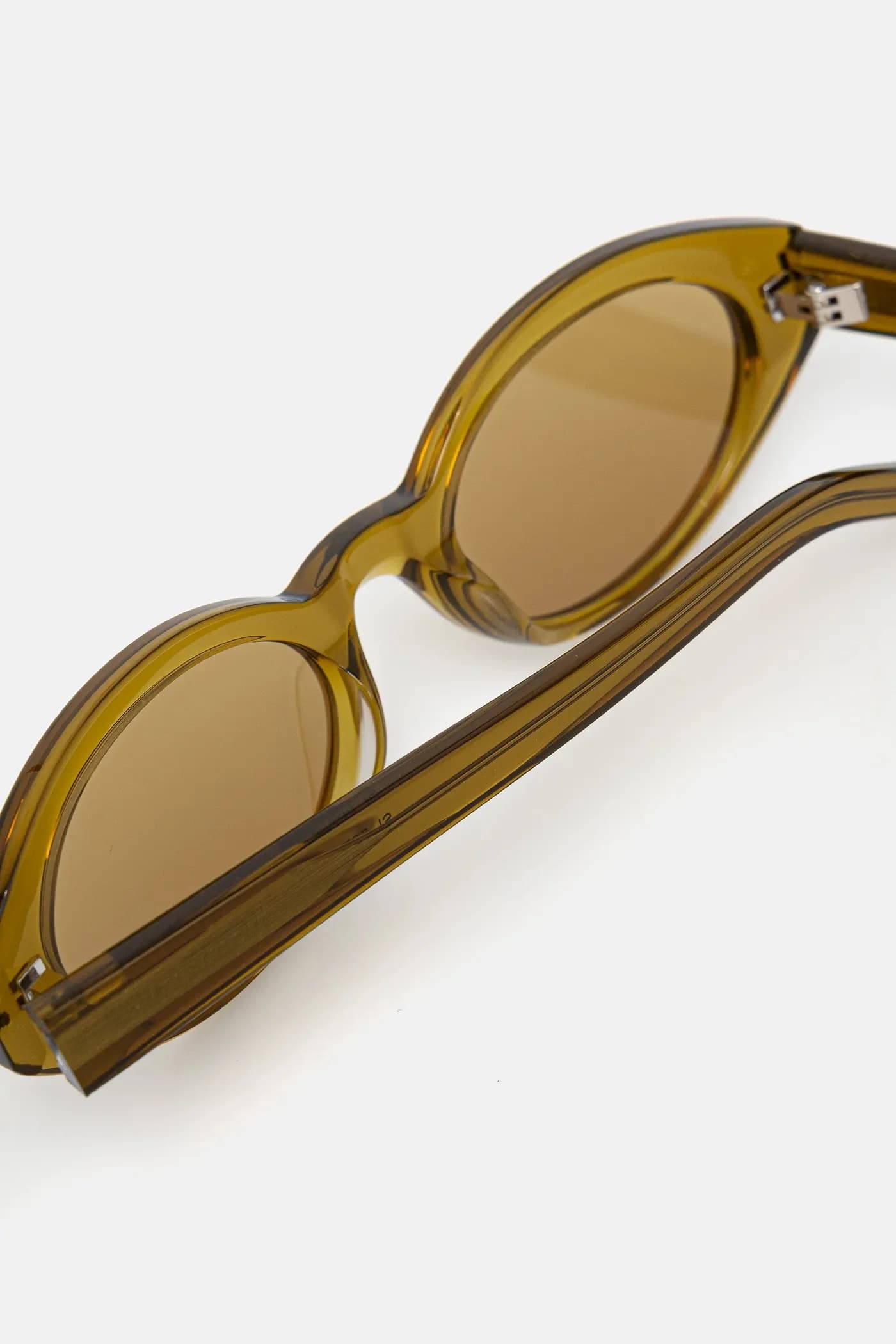 Солнцезащитные очки - фото 4