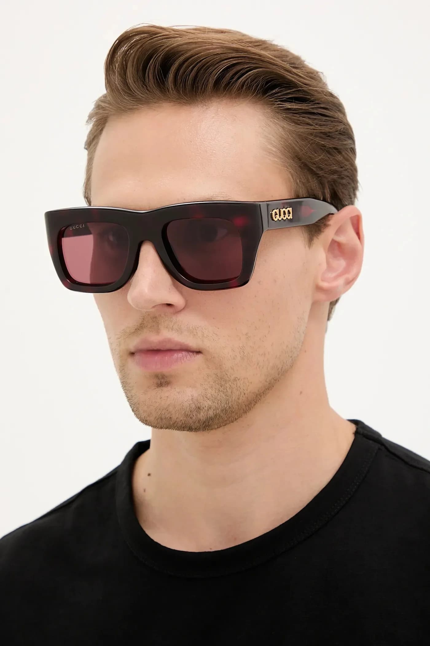 Солнцезащитные очки - фото 7