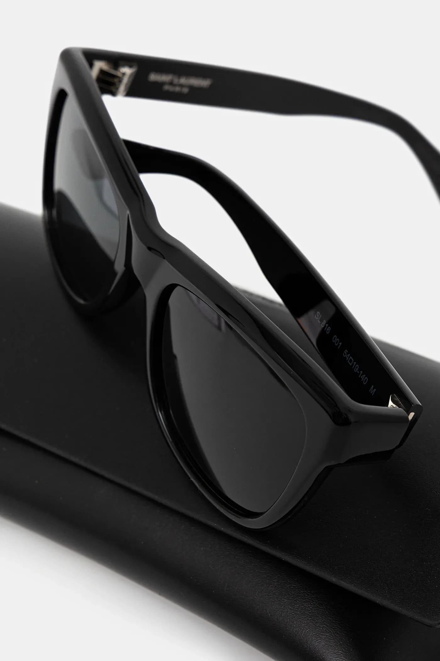 Солнцезащитные очки - фото 5