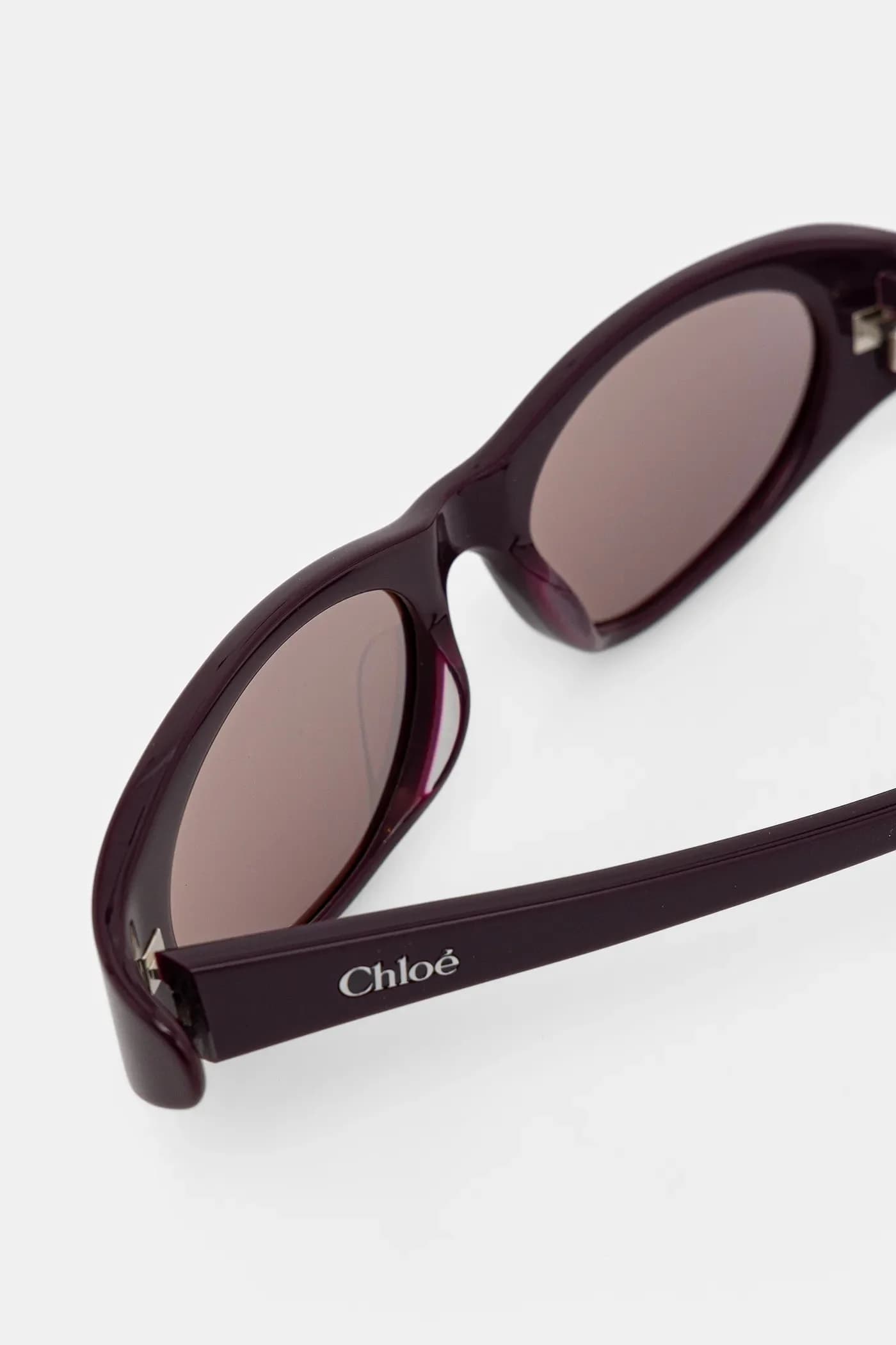 солнцезащитные очки Chloé - фото 4