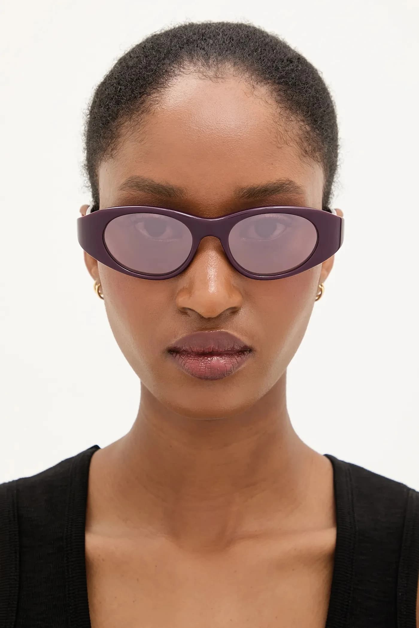 солнцезащитные очки Chloé - фото 6