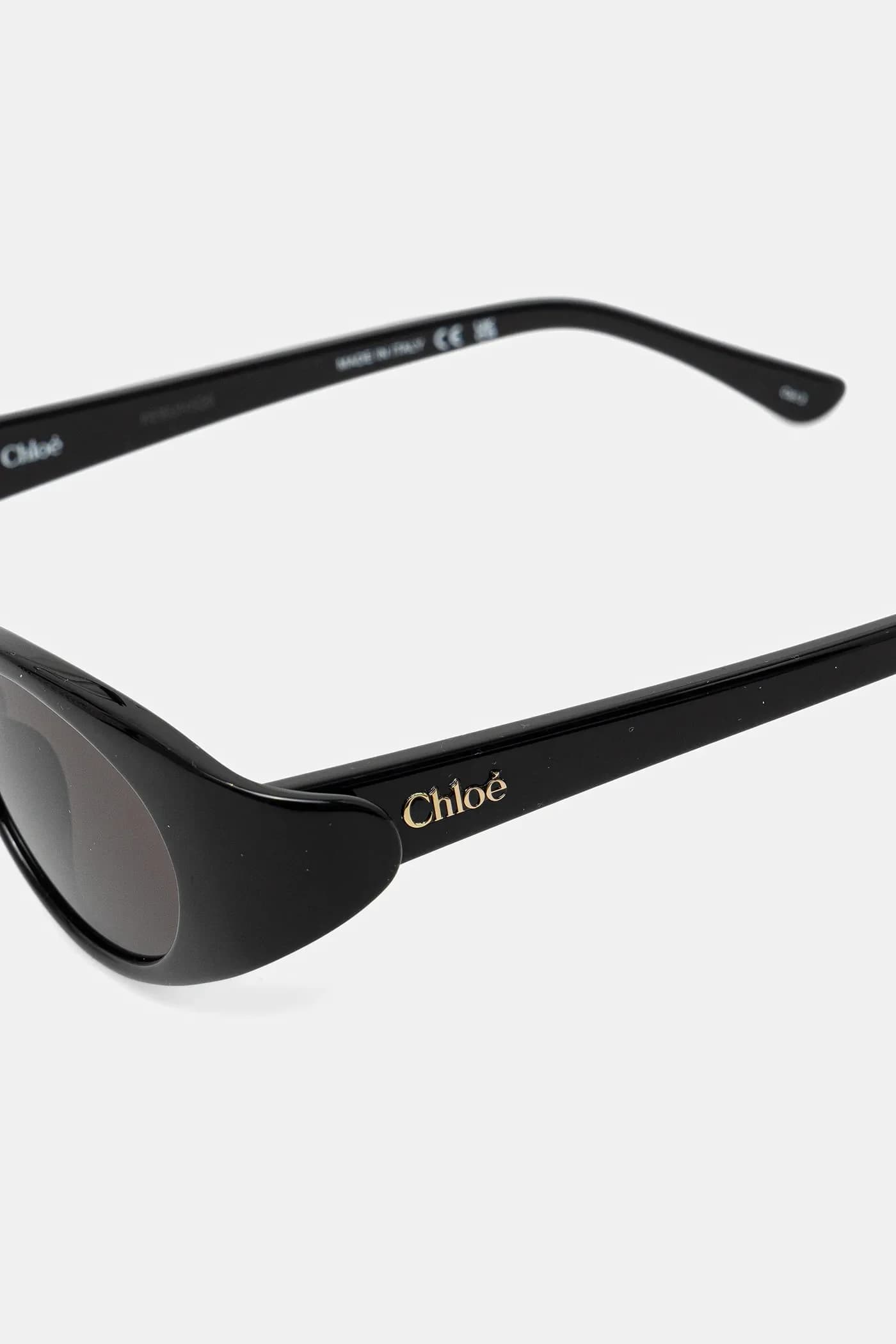 солнцезащитные очки Chloé - фото 4