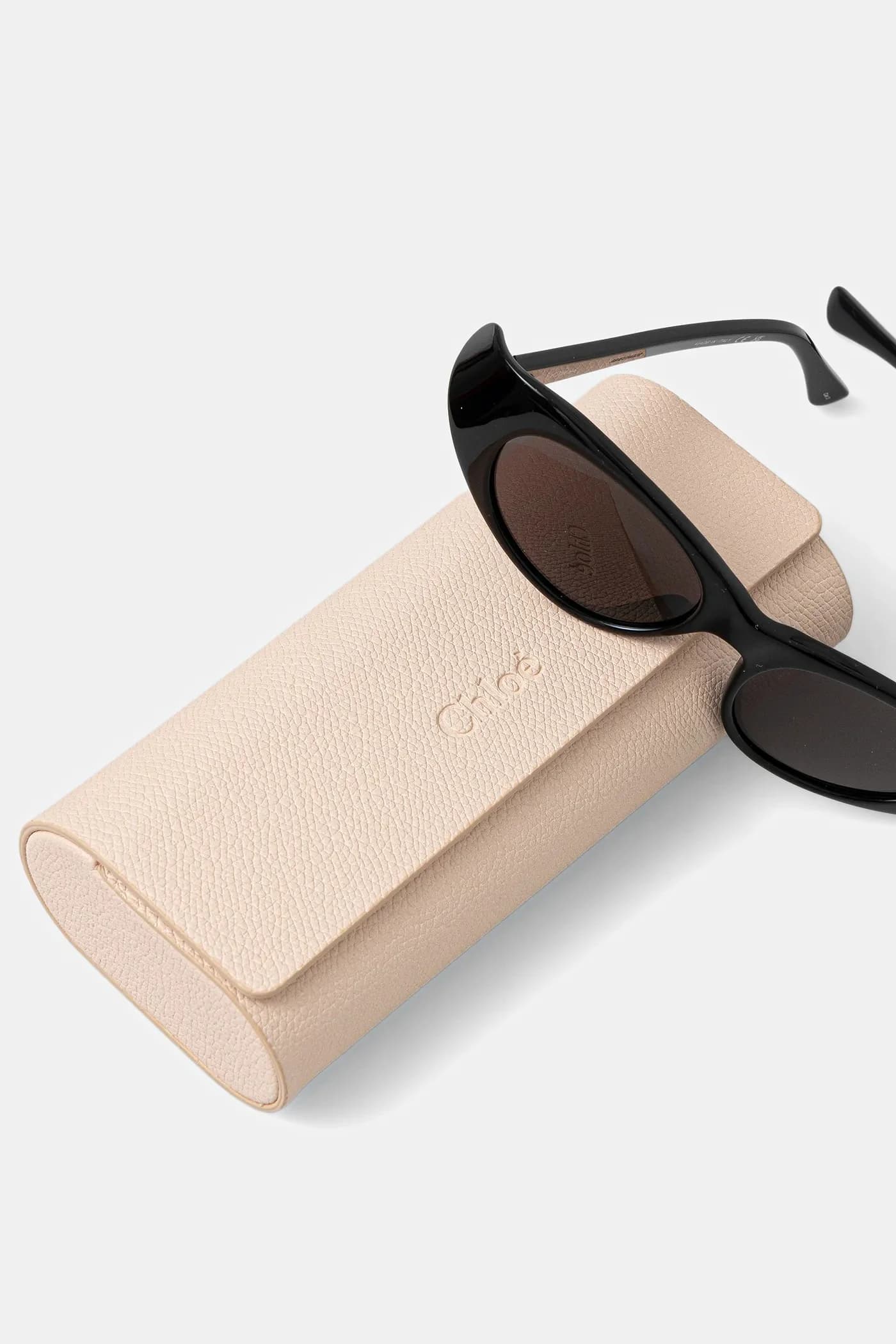 солнцезащитные очки Chloé - фото 5