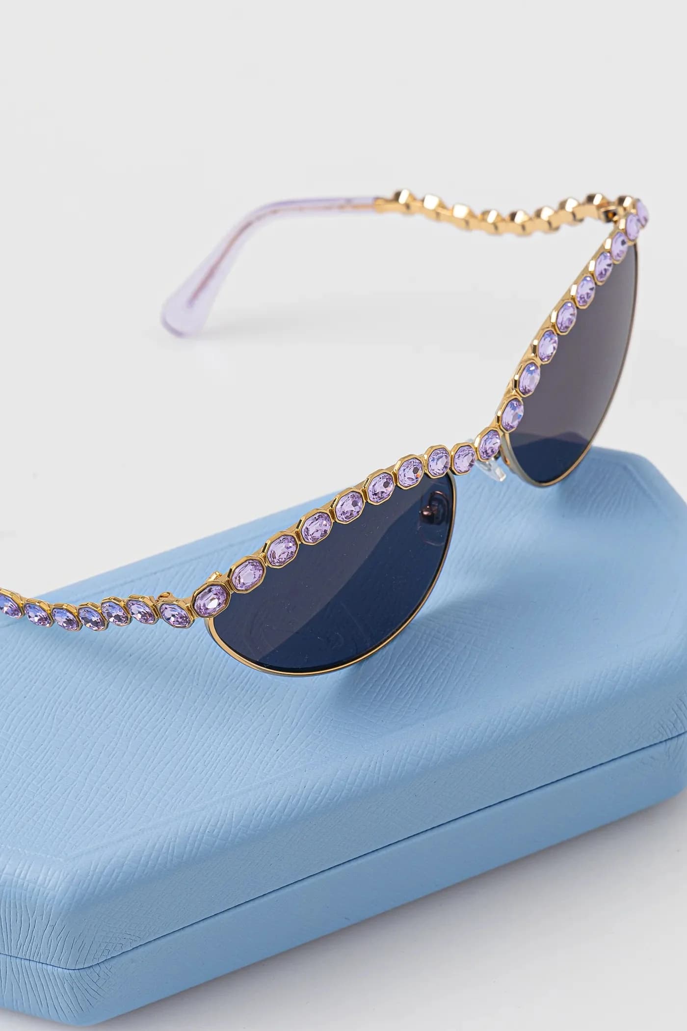 солнцезащитные очки MILLENIA - фото 3