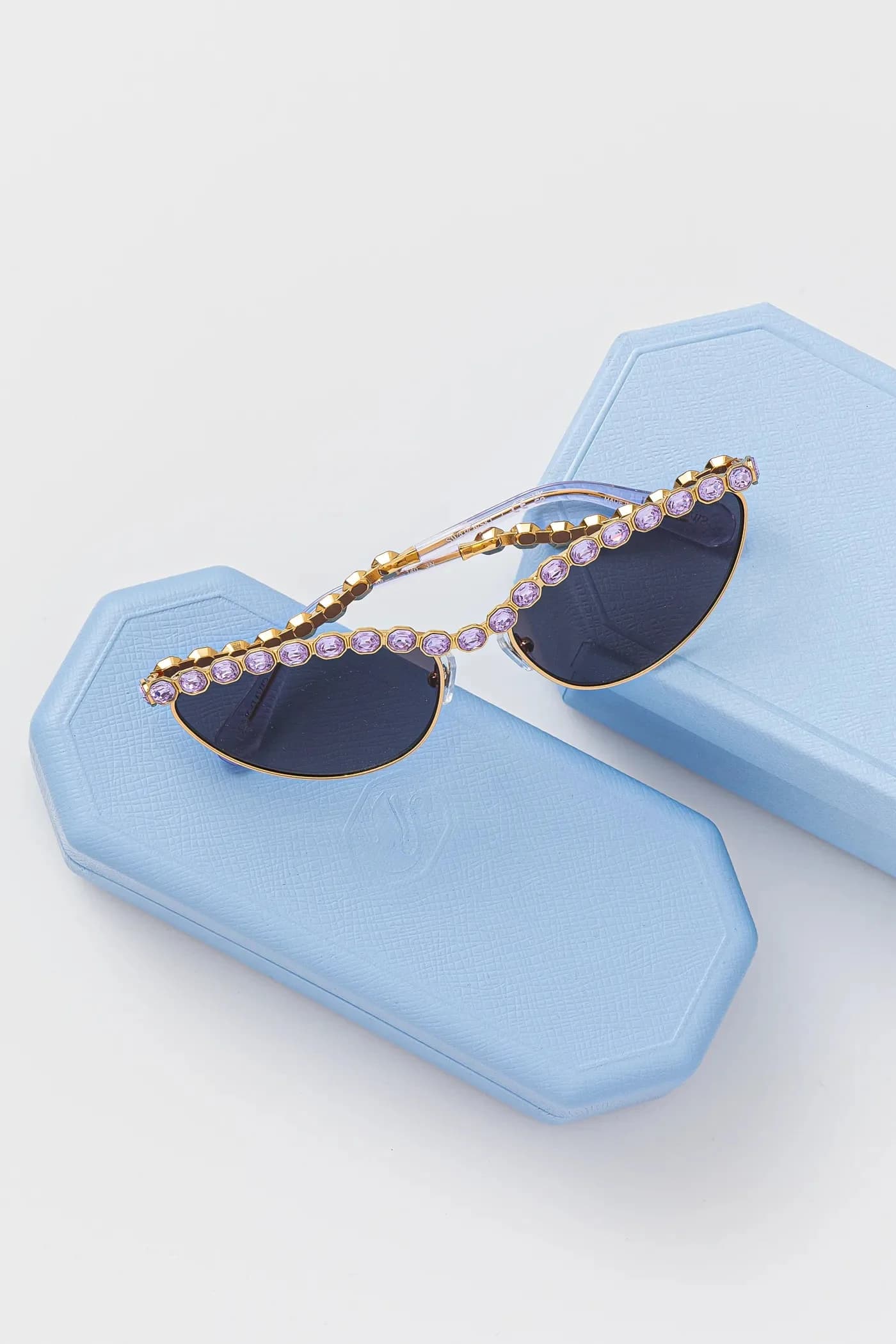 солнцезащитные очки MILLENIA - фото 4