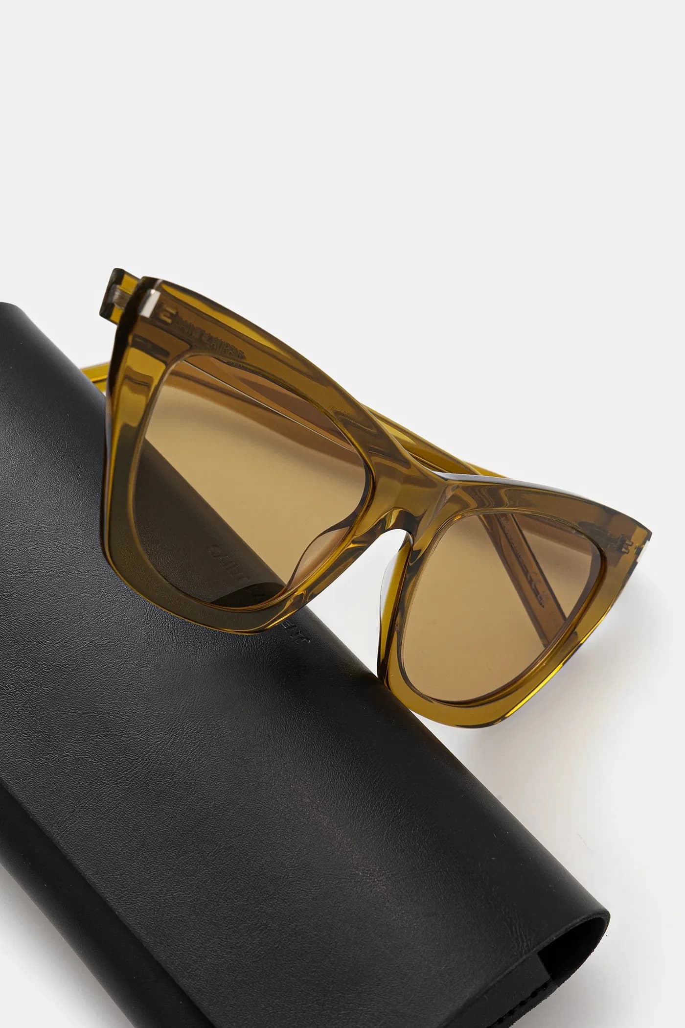 КЕЙТ солнцезащитные очки - фото 3