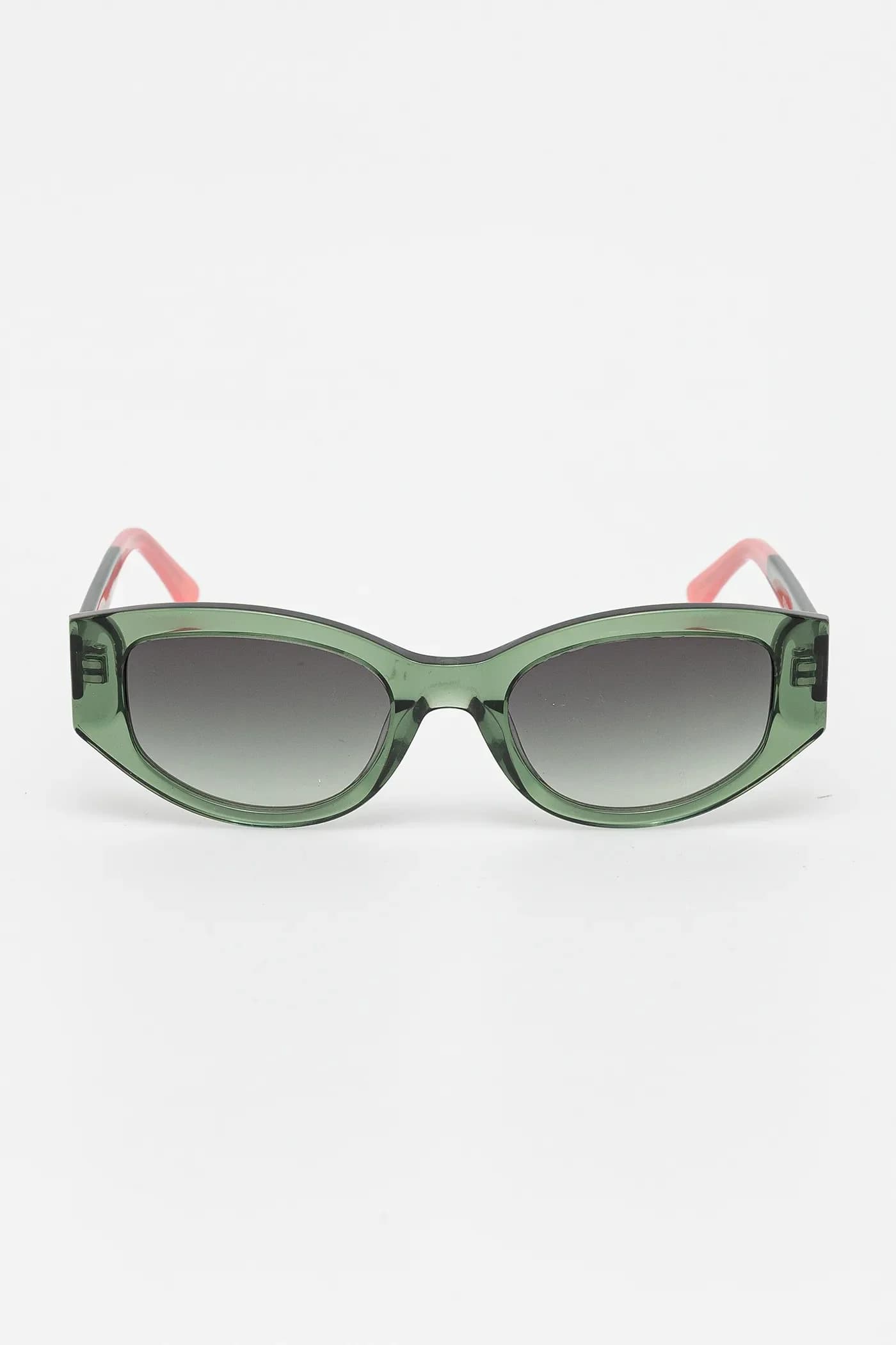 Солнцезащитные очки - фото 3