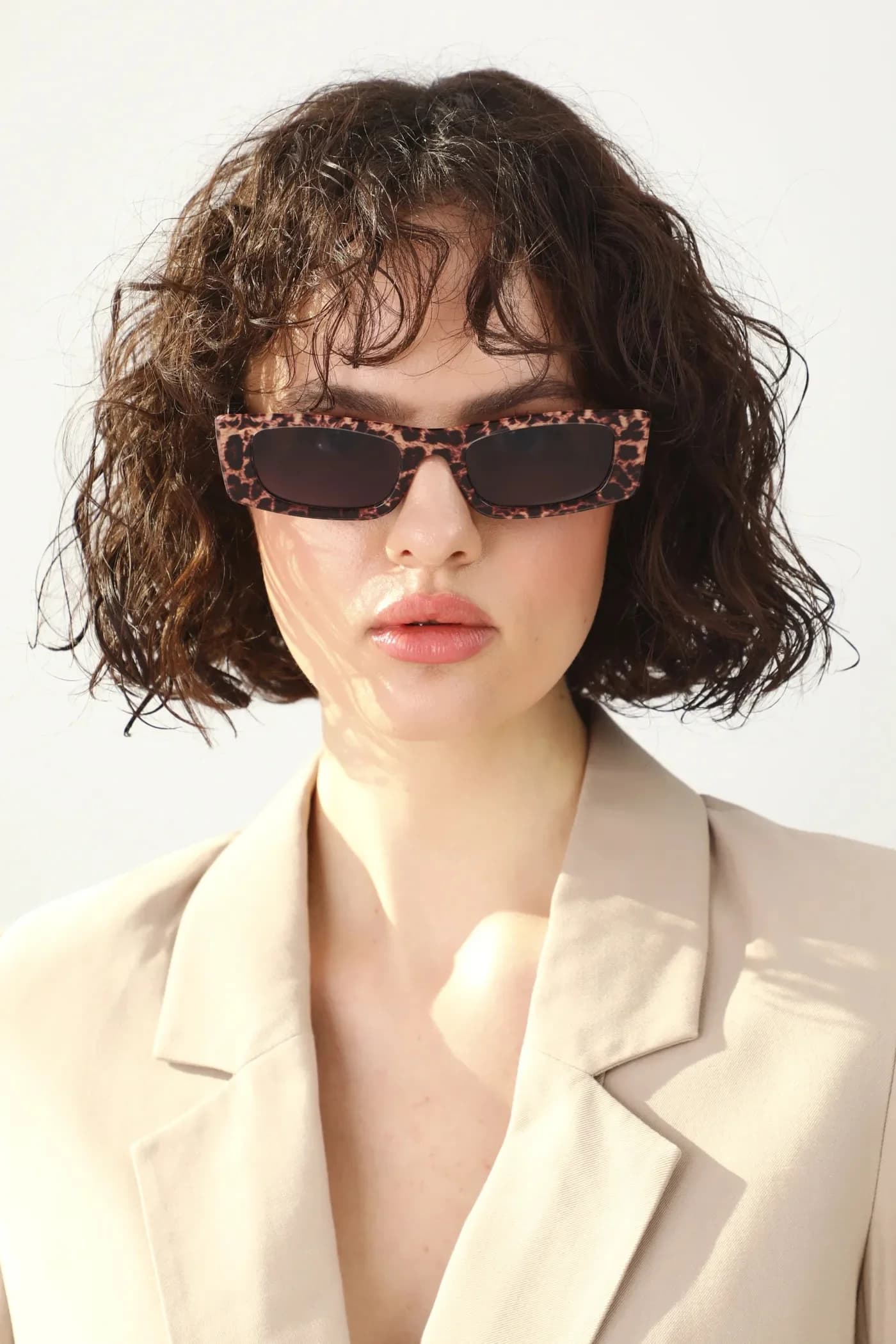 Солнцезащитные очки