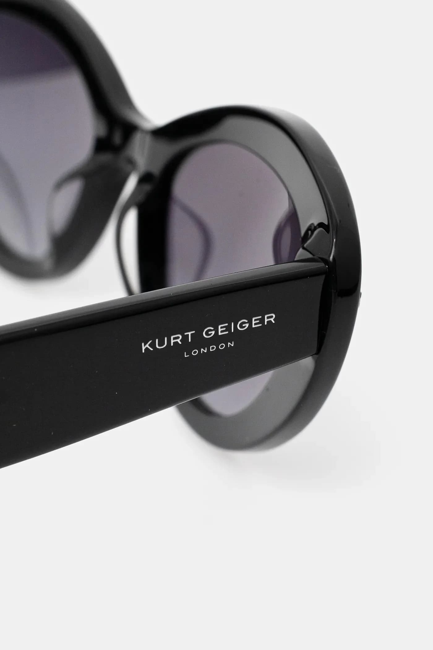 солнцезащитные очки SHOREDITCH - фото 3