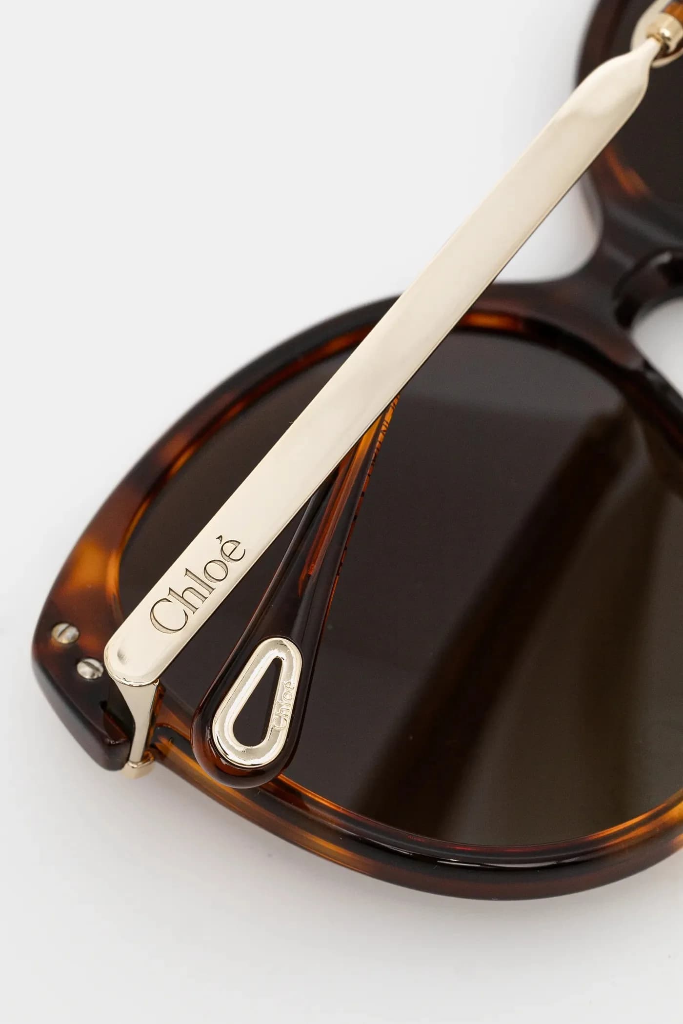 солнцезащитные очки Chloé - фото 3