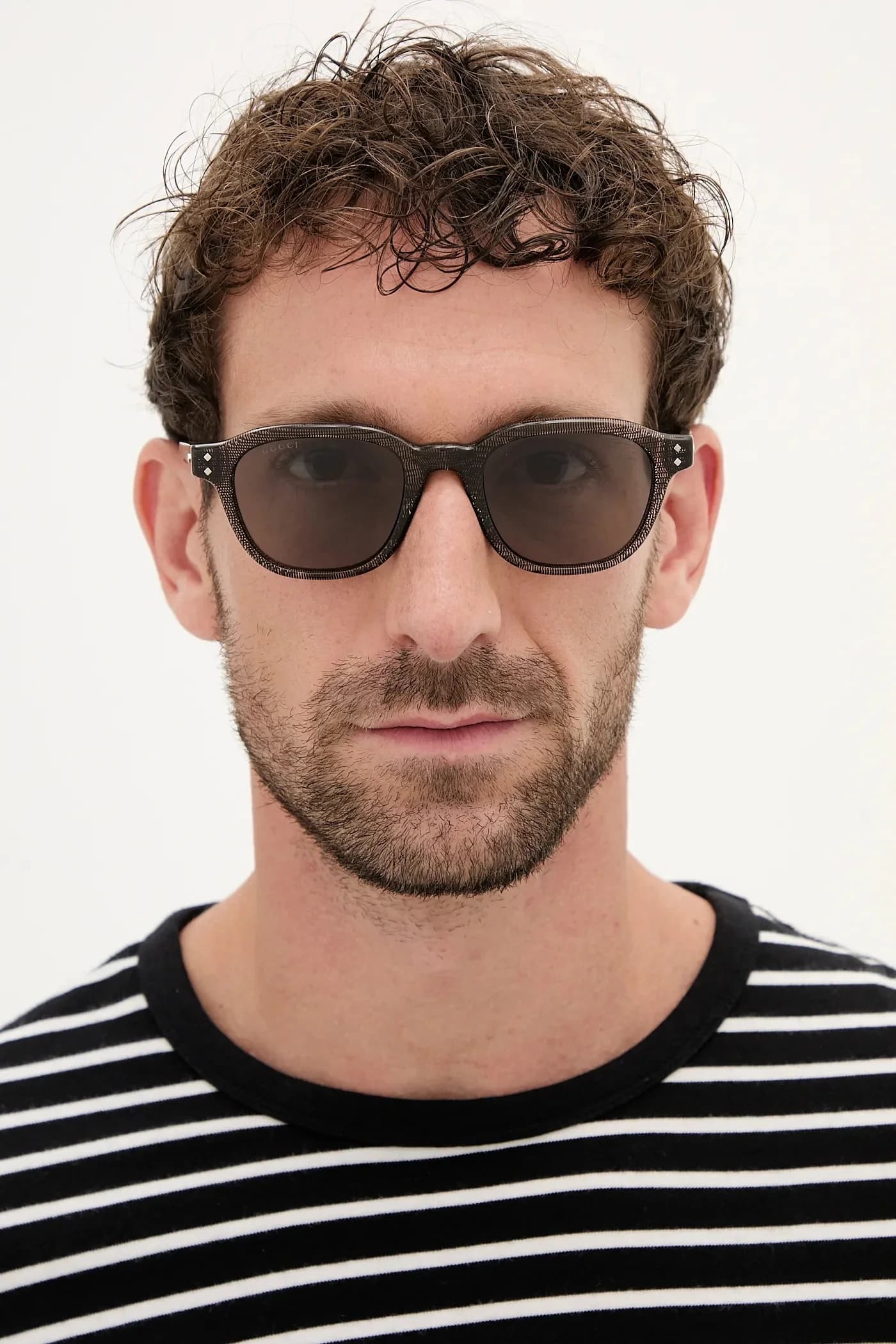 Солнцезащитные очки - фото 4