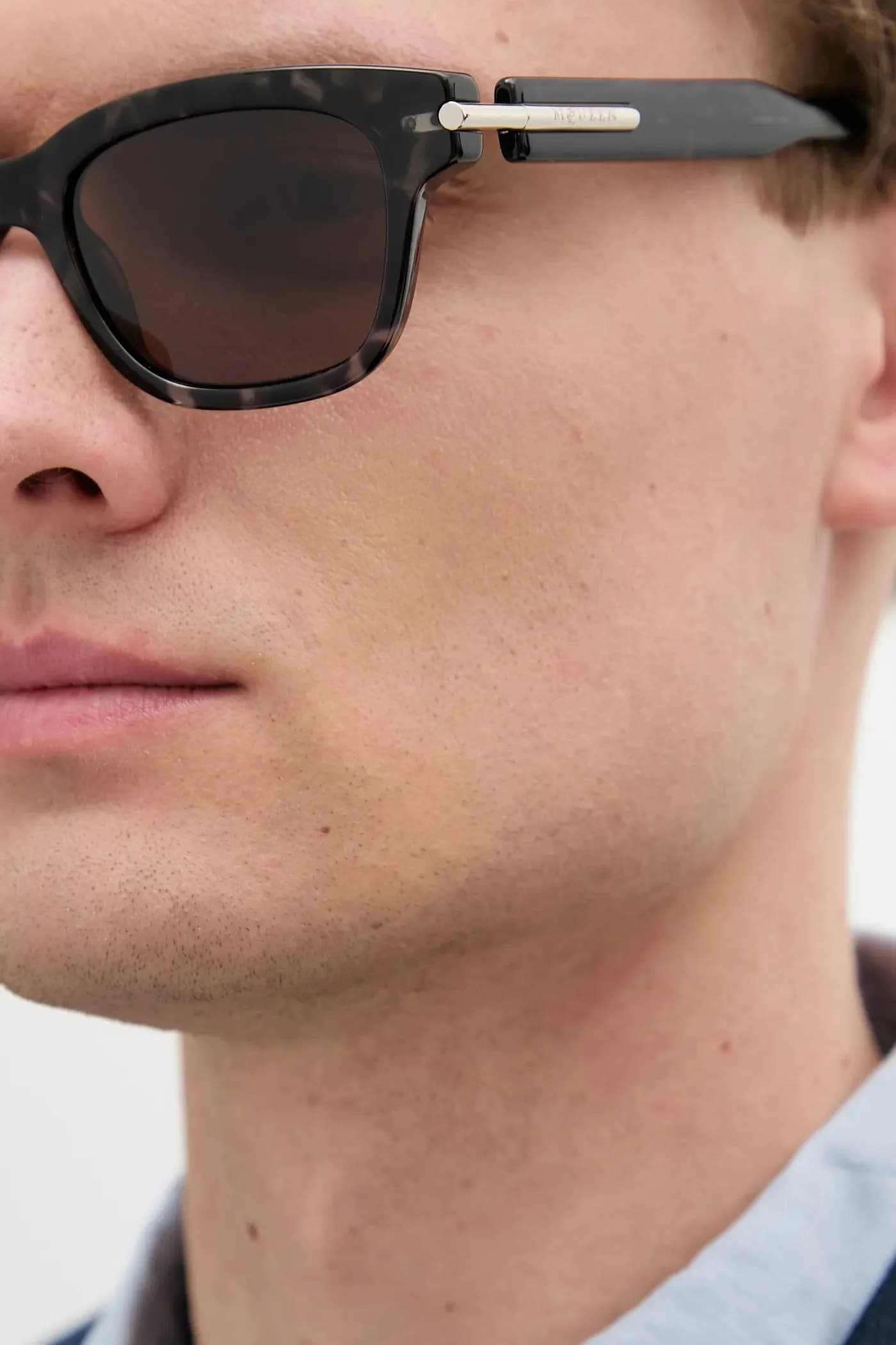 Солнцезащитные очки - фото 6