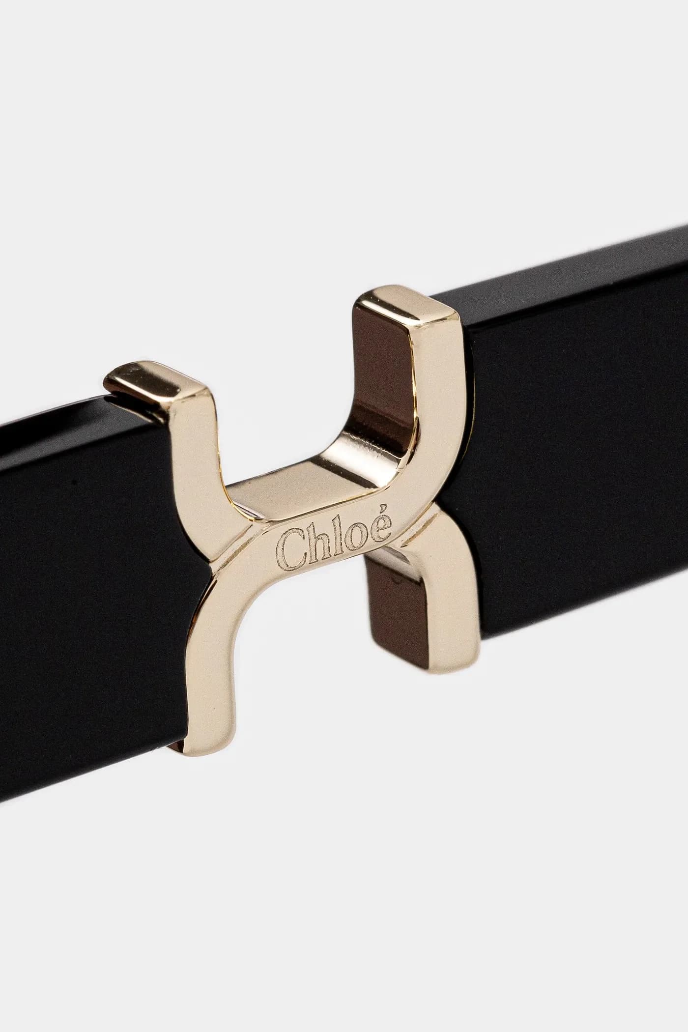 солнцезащитные очки Chloé - фото 4