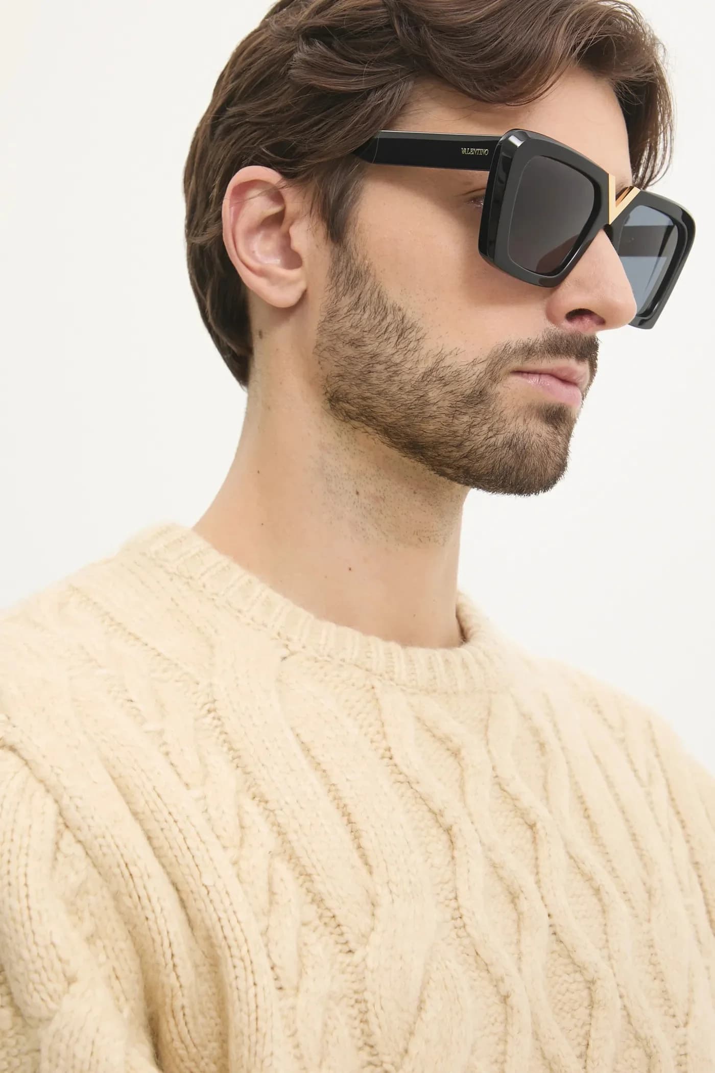 солнцезащитные очки V-GOLD-II - фото 2