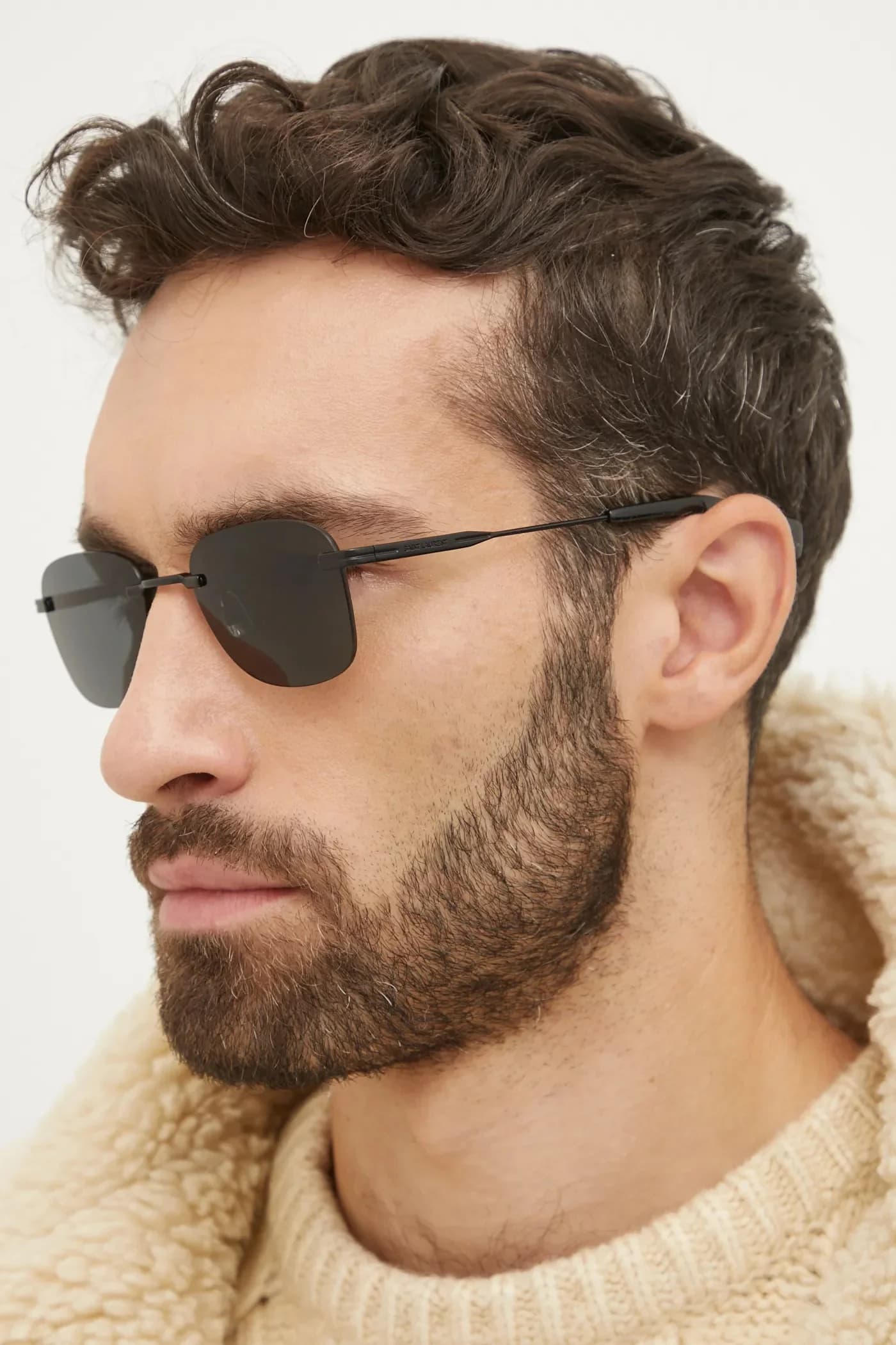 солнцезащитные очки SUN - фото 2