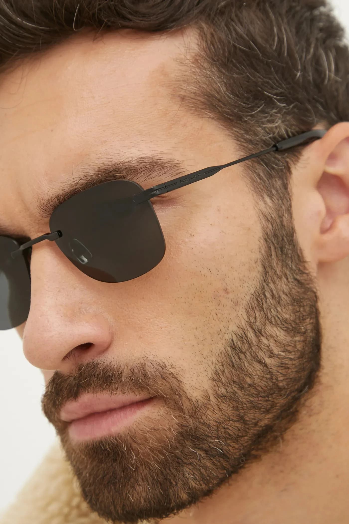 солнцезащитные очки SUN - фото 7