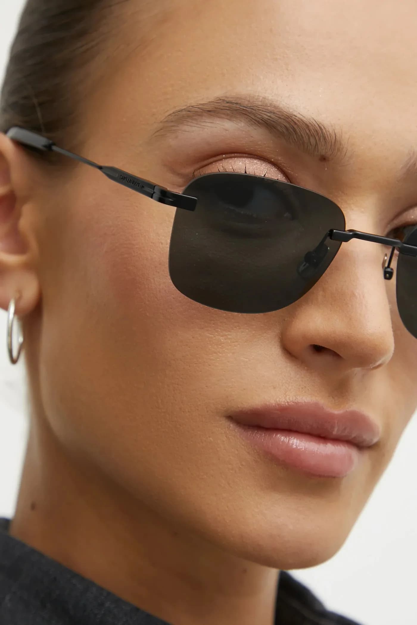 солнцезащитные очки SUN - фото 8