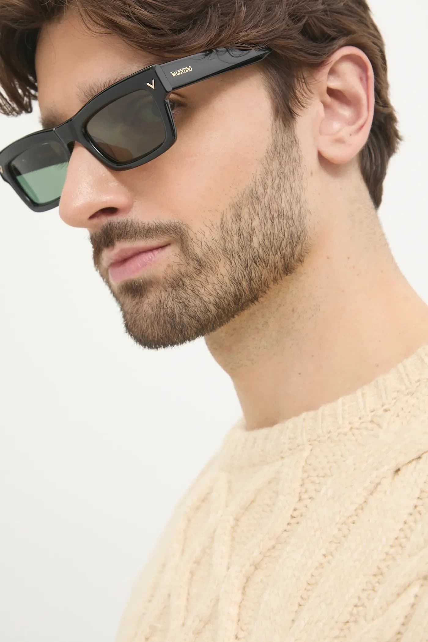 Солнцезащитные очки SHARP V - фото 2