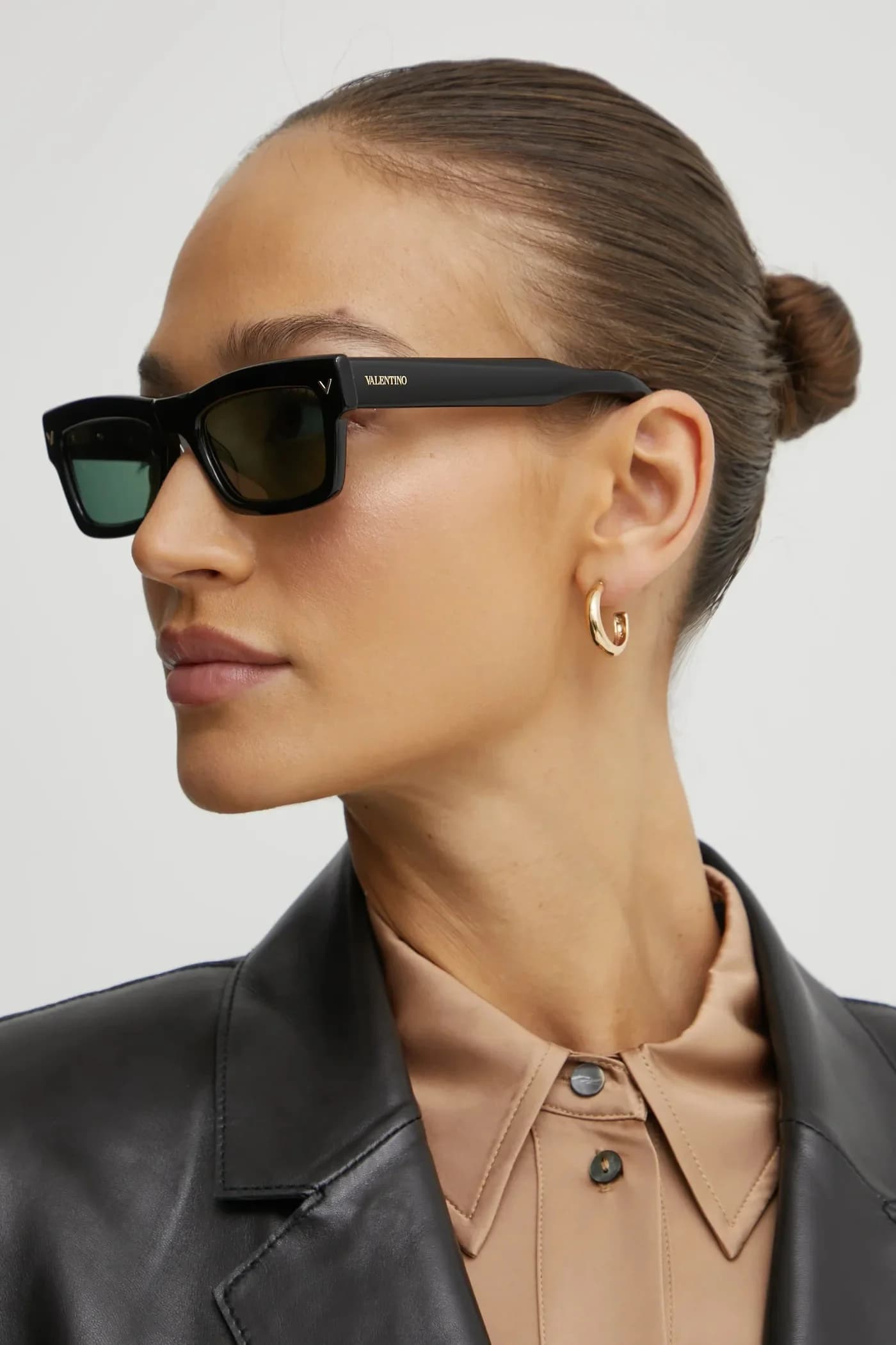 Солнцезащитные очки SHARP V - фото 3