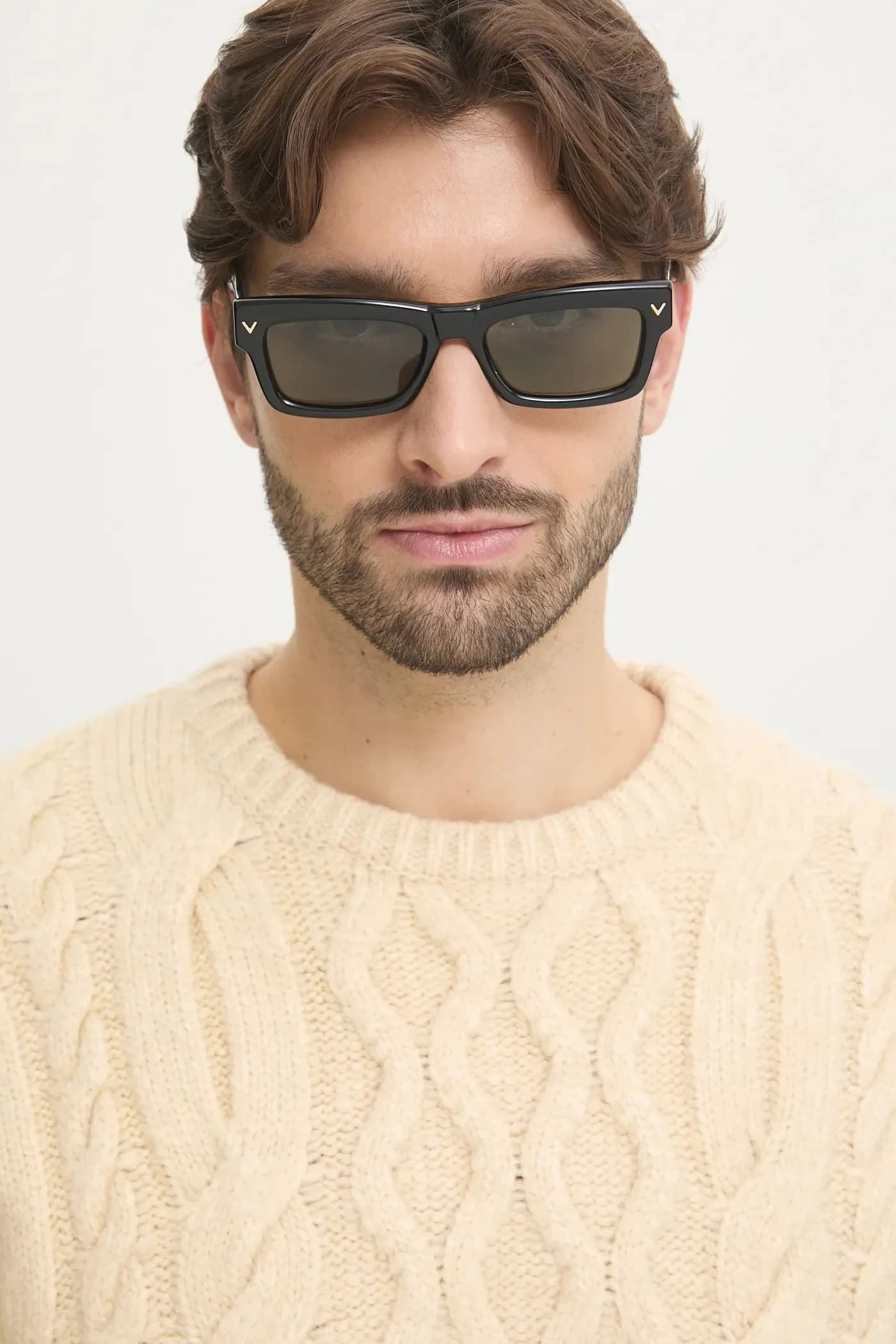 Солнцезащитные очки SHARP V - фото 6