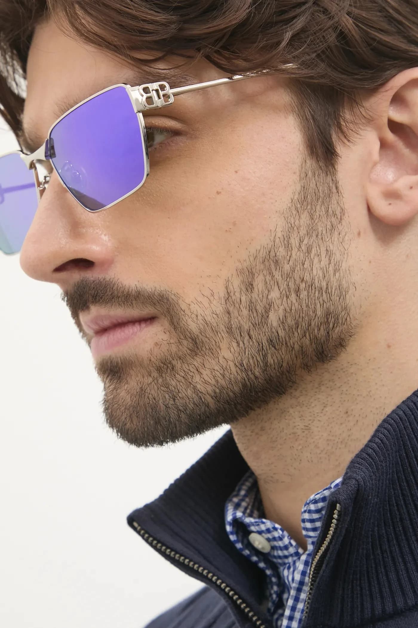 Солнцезащитные очки - фото 8