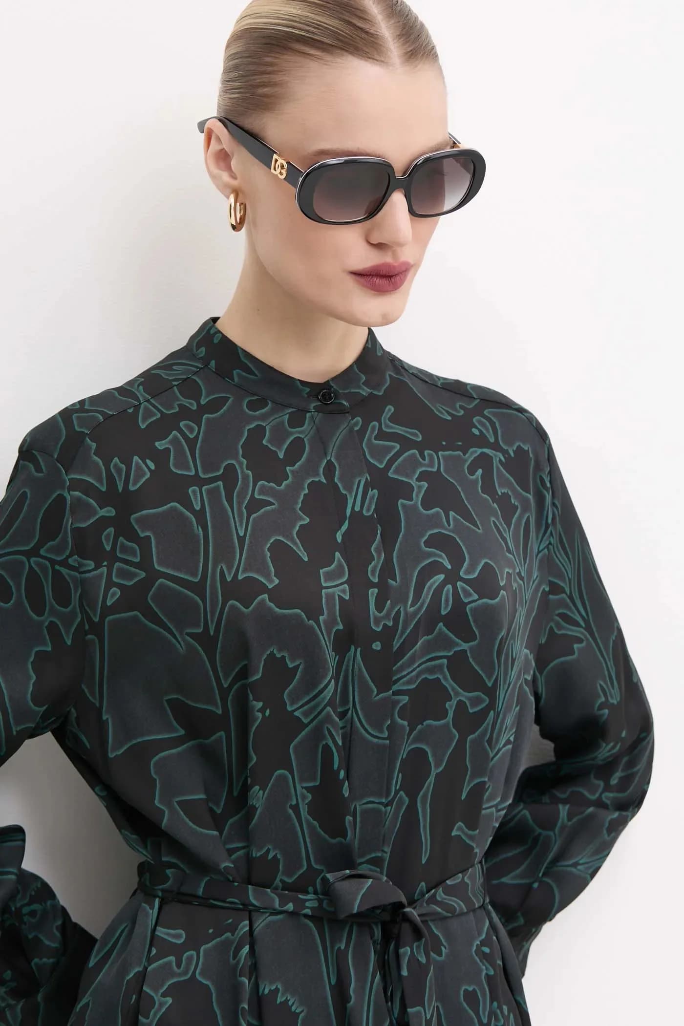 Солнцезащитные очки - фото 7