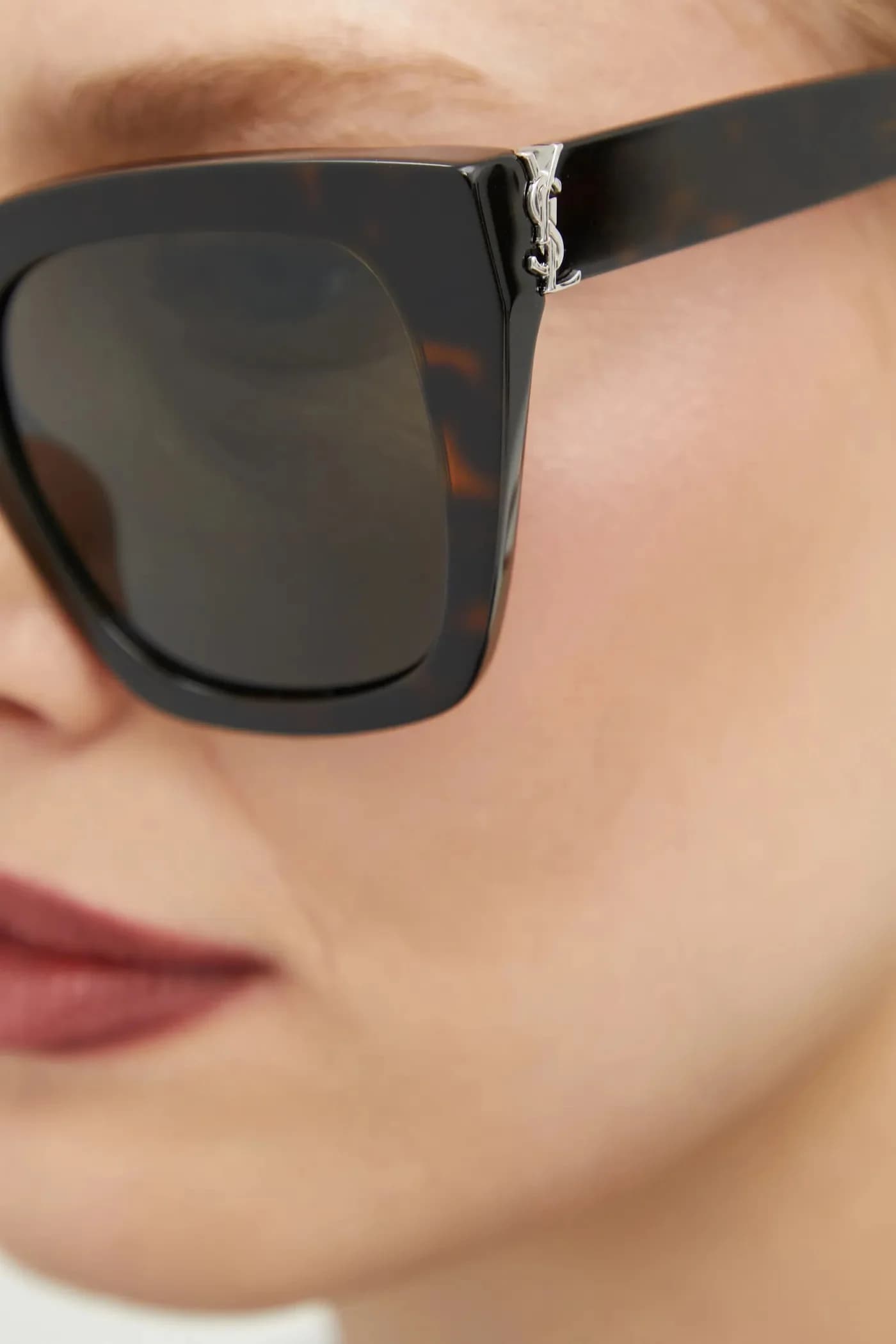 Солнцезащитные очки - фото 6