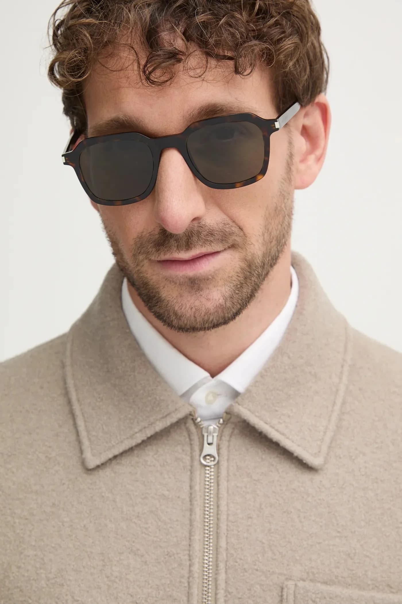 Солнцезащитные очки - фото 5