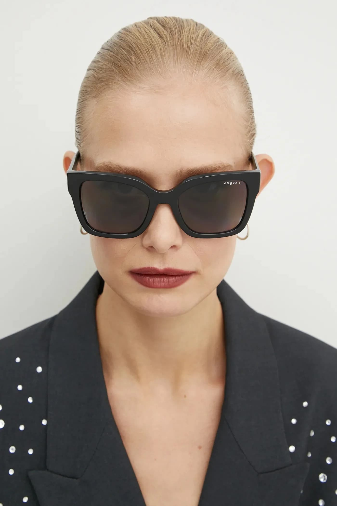 Солнцезащитные очки - фото 9