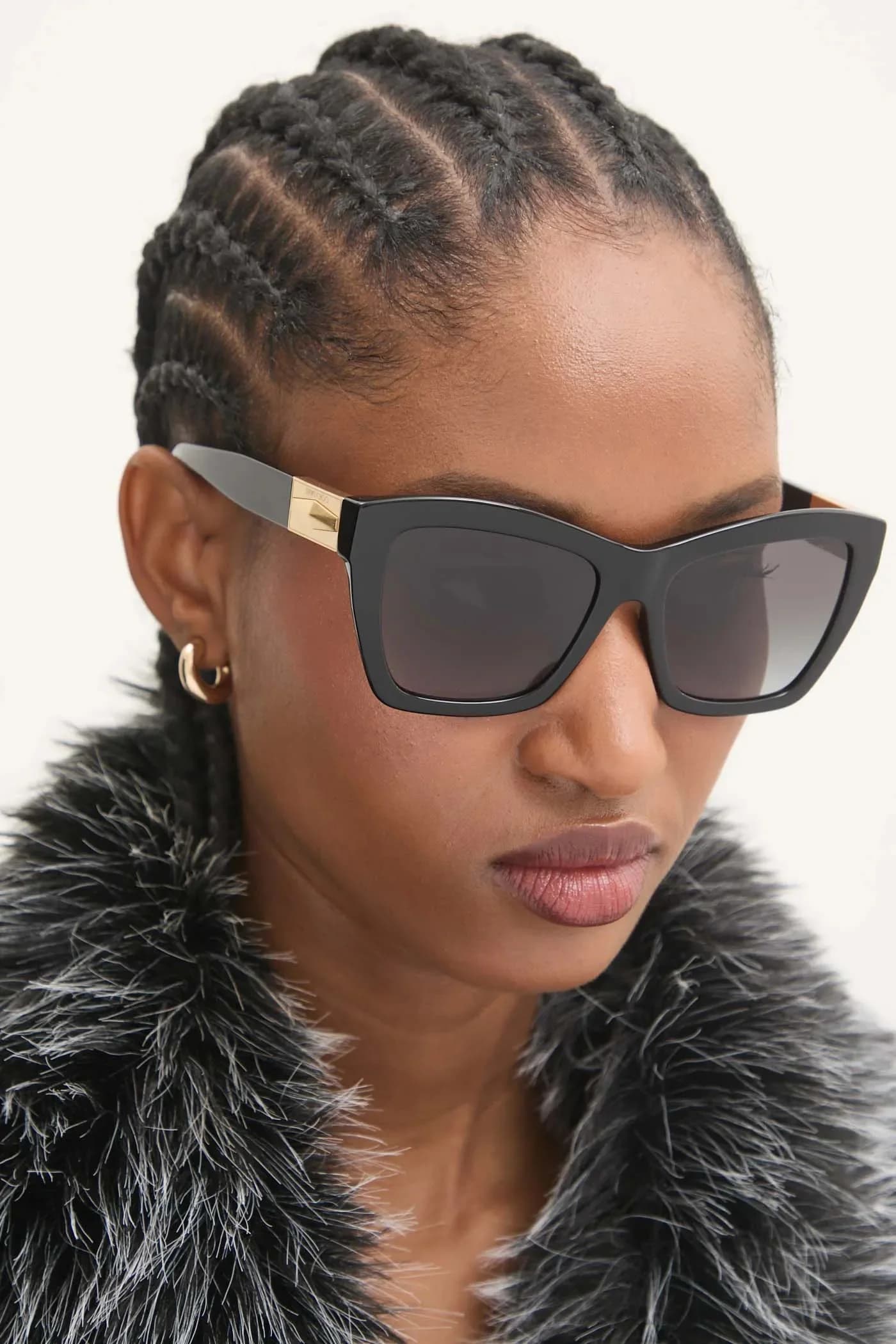 Солнцезащитные очки - фото 7