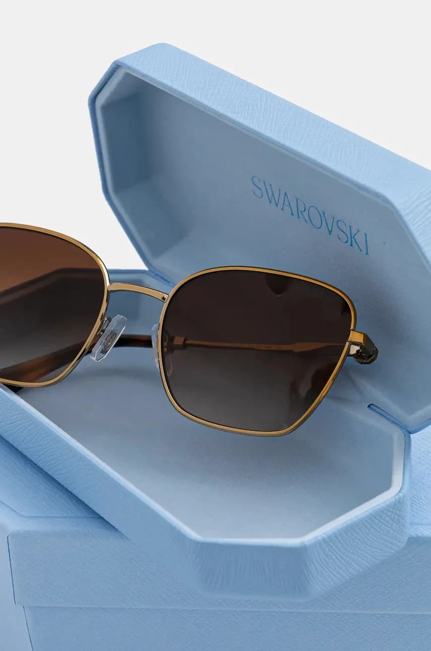 солнцезащитные очки MILLENIA - фото 4