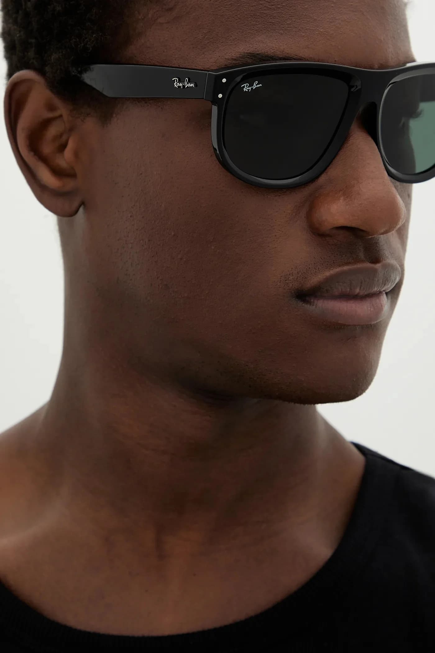 солнцезащитные очки BOYFRIEND REVERSE - фото 11