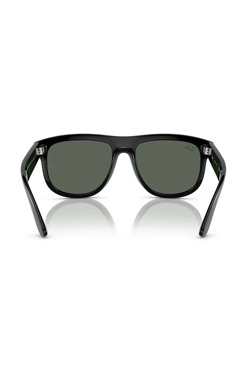 солнцезащитные очки BOYFRIEND REVERSE - фото 6