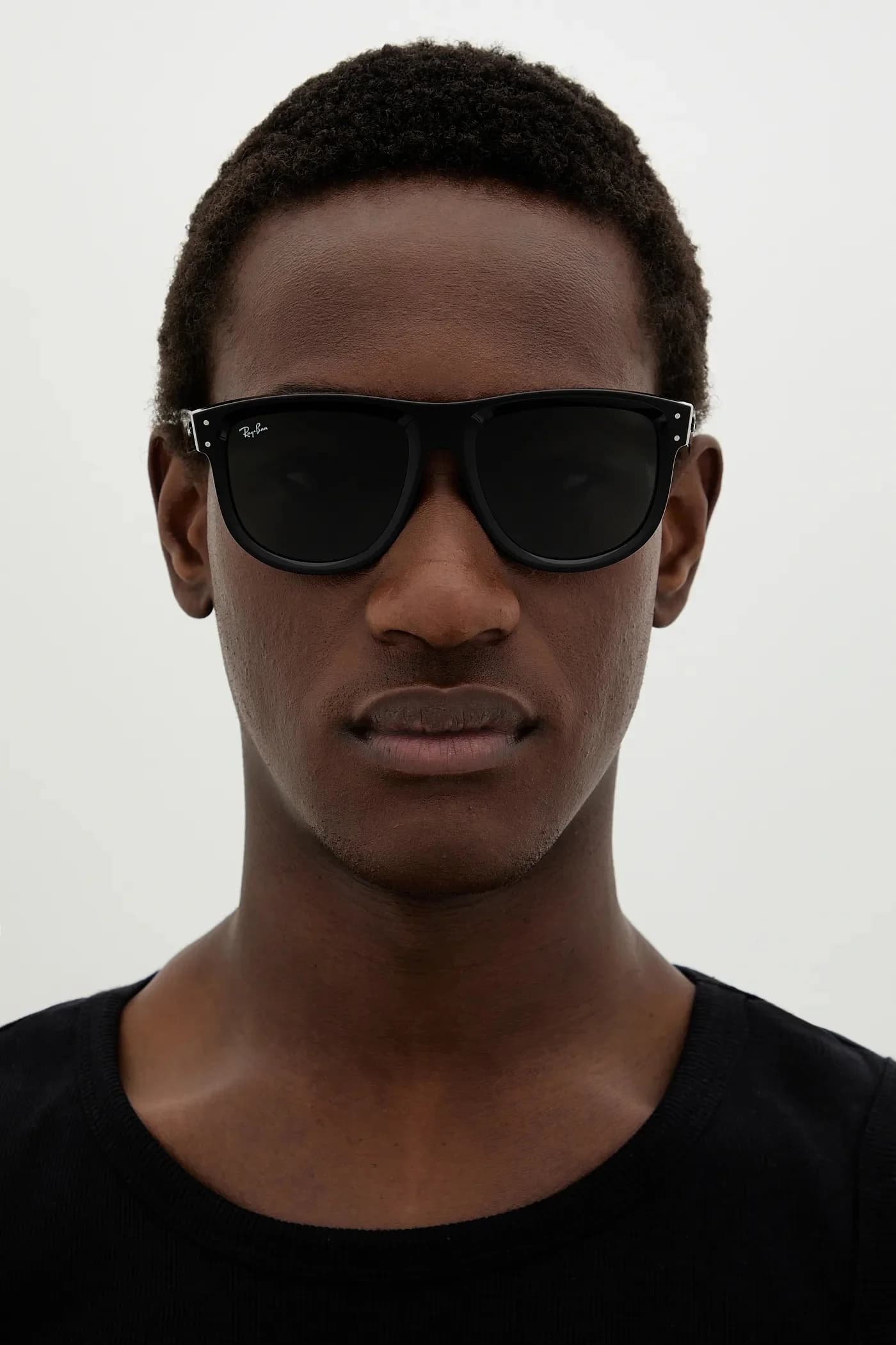 солнцезащитные очки BOYFRIEND REVERSE - фото 10