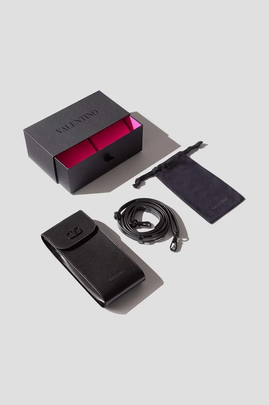 солнцезащитные очки V-LSTORY - фото 11