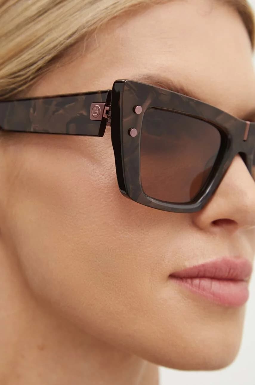 солнцезащитные очки B-EYE - фото 8