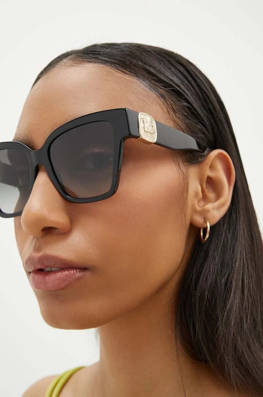 Солнцезащитные очки - фото 8