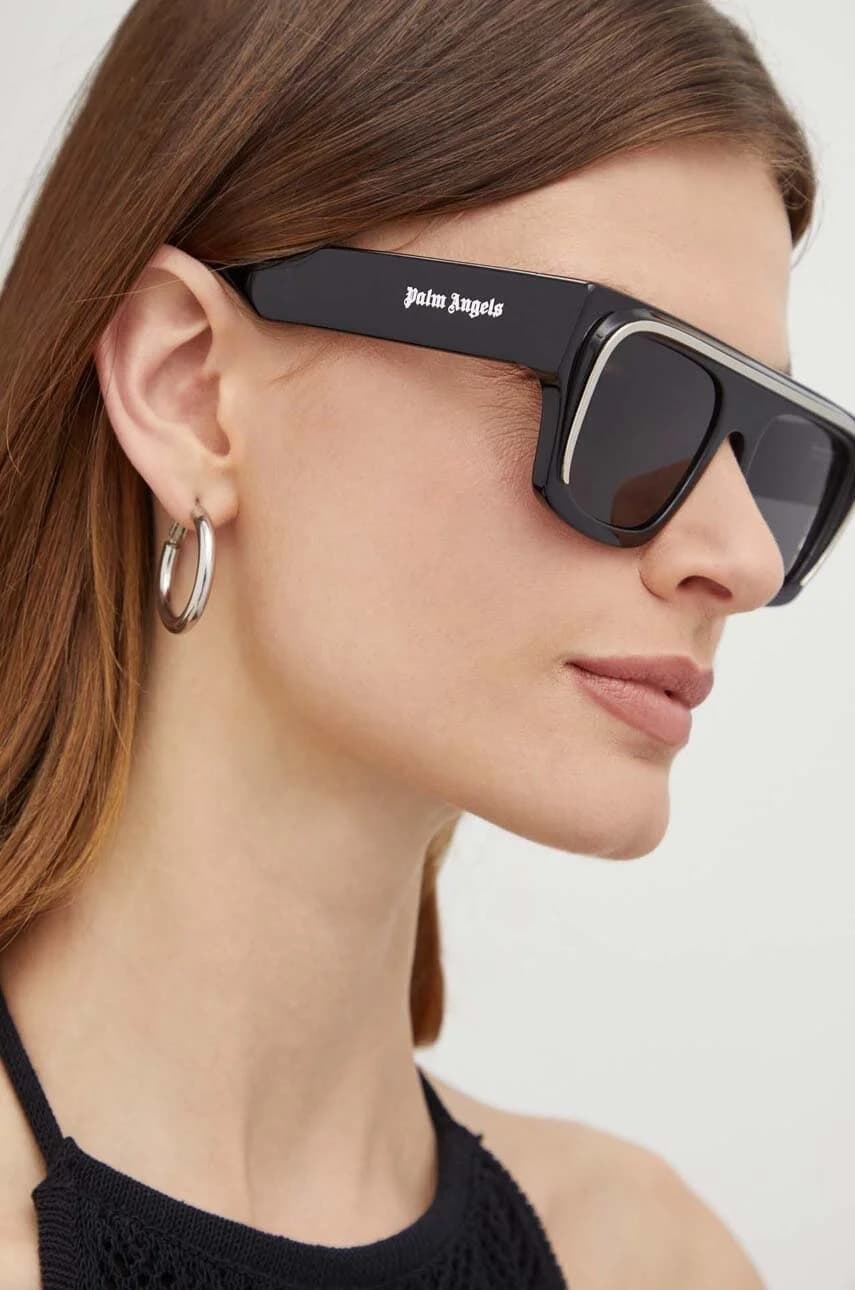 Солнцезащитные очки - фото 4