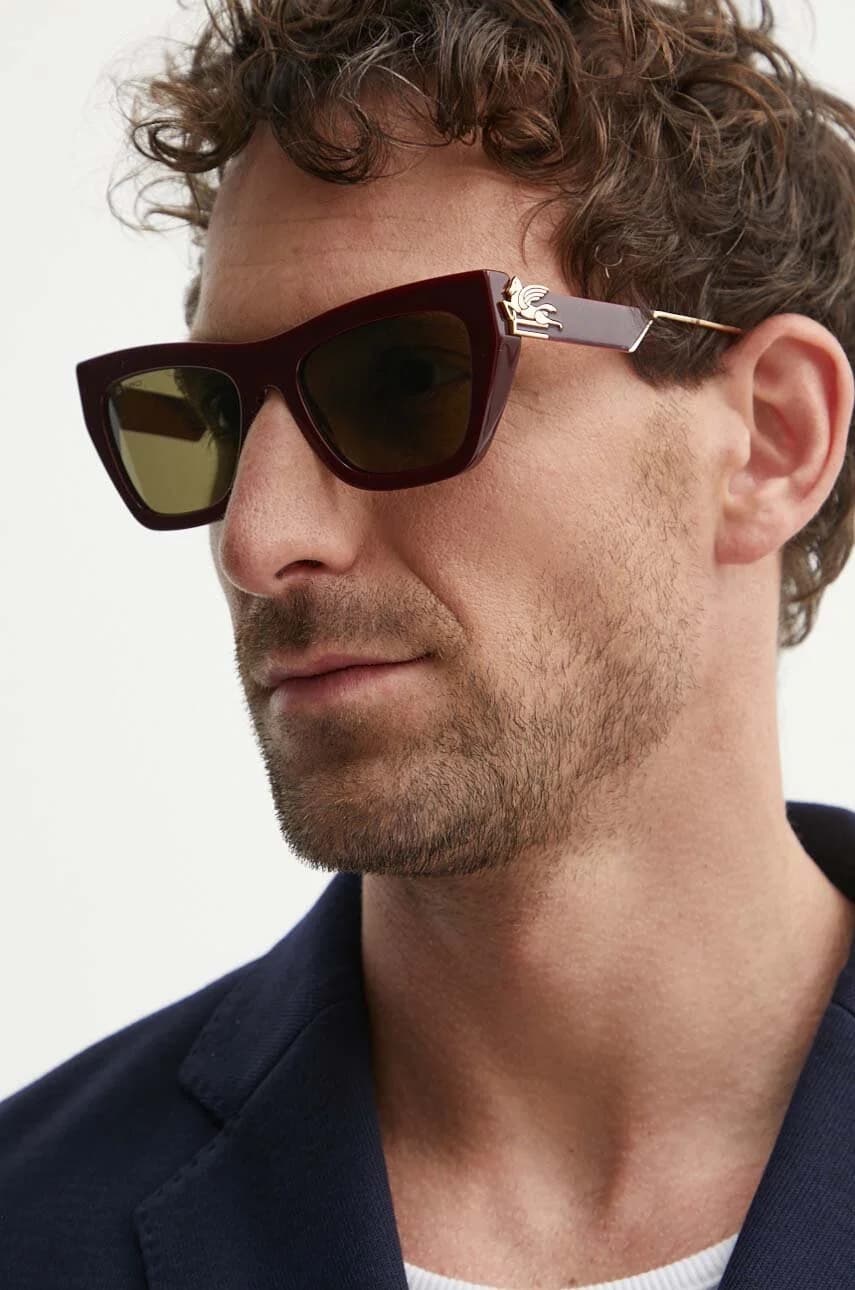 Солнцезащитные очки - фото 3