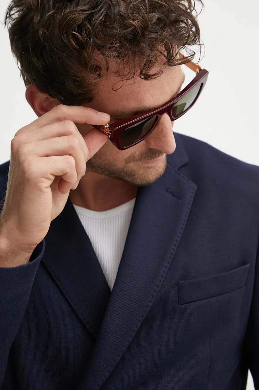 Солнцезащитные очки - фото 4